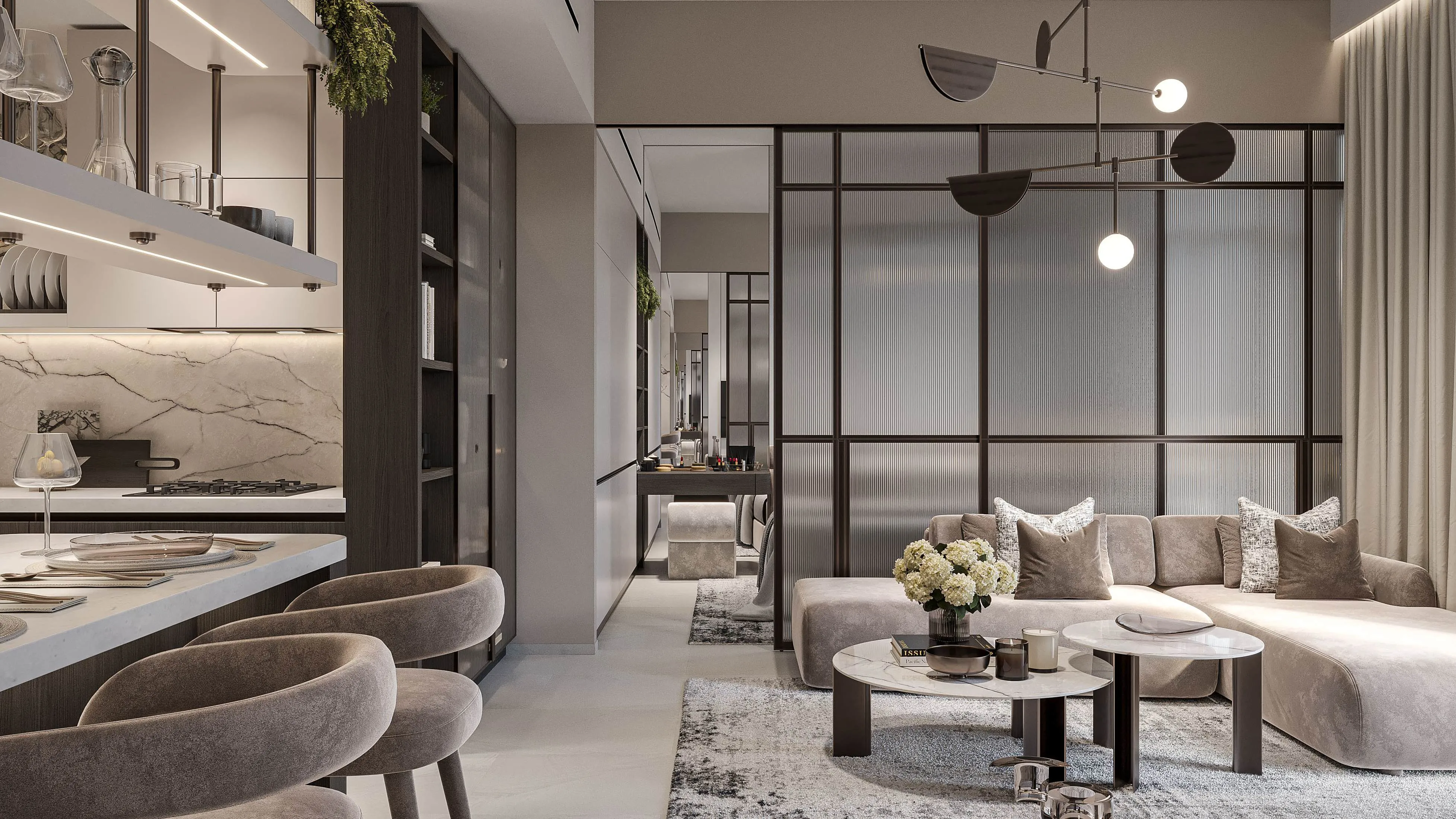 Tresora by Wadan Interior 3