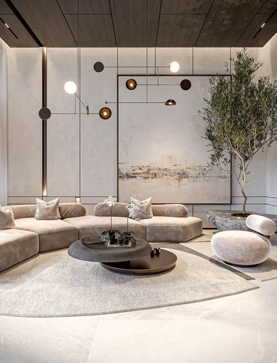 Tresora by Wadan Lobby 3