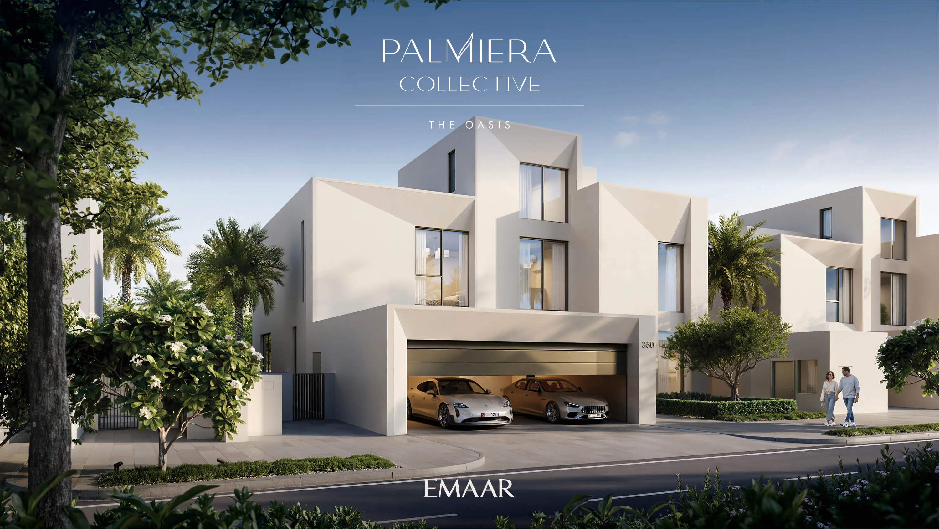 The Oasis - Palmiera Collective Architecture 2