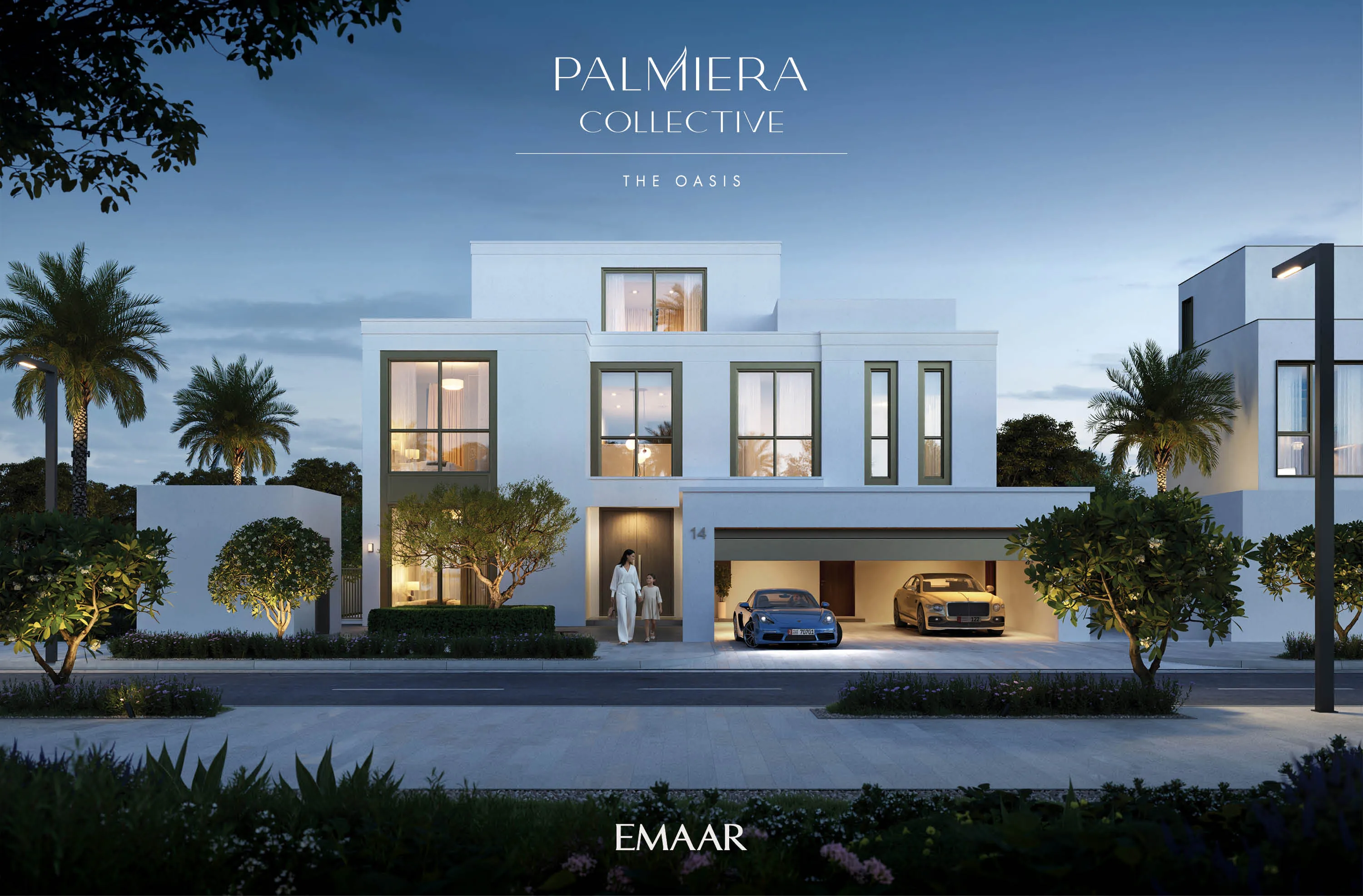 The Oasis - Palmiera Collective Architecture 4