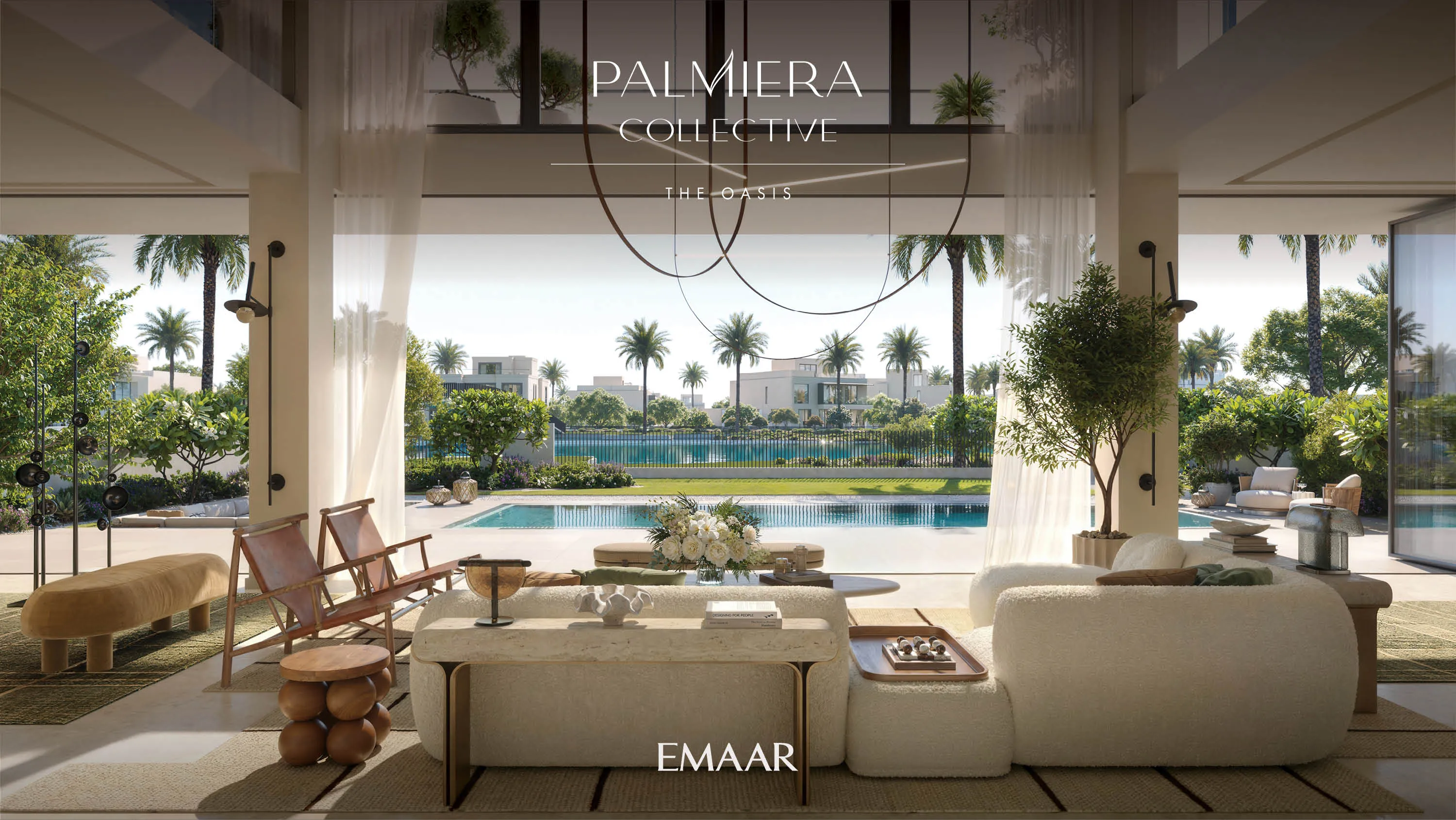 The Oasis - Palmiera Collective Interior 2
