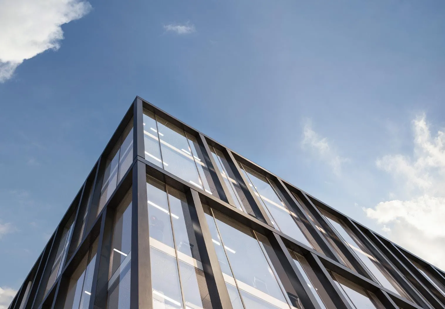 Sensi Architecture 2