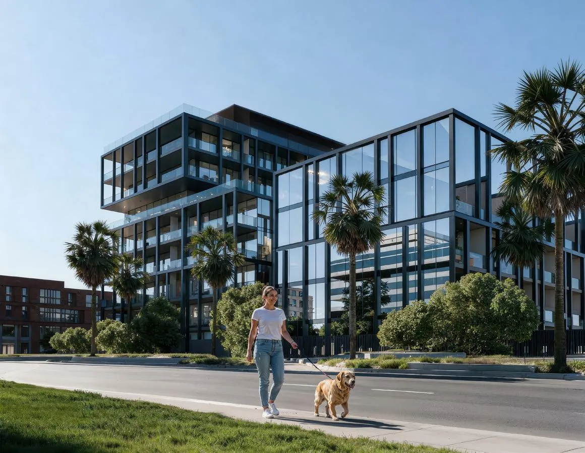 Sensi Architecture 3