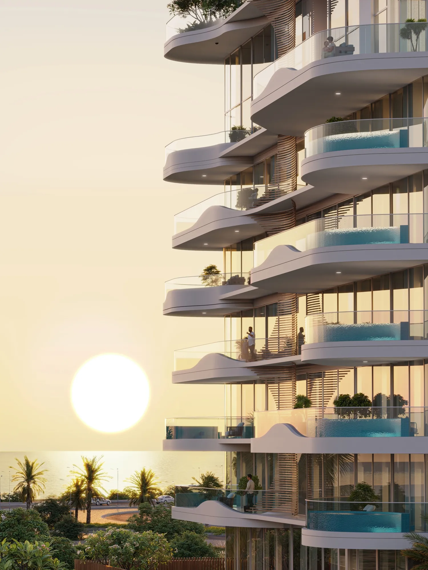 La Perla Architecture 4