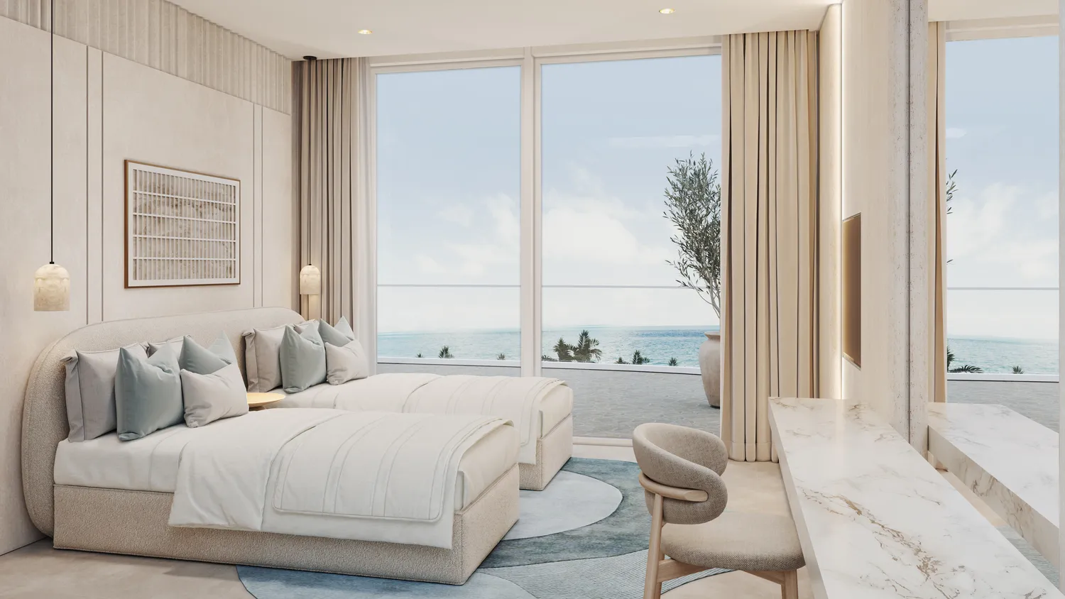 La Perla Interior 13