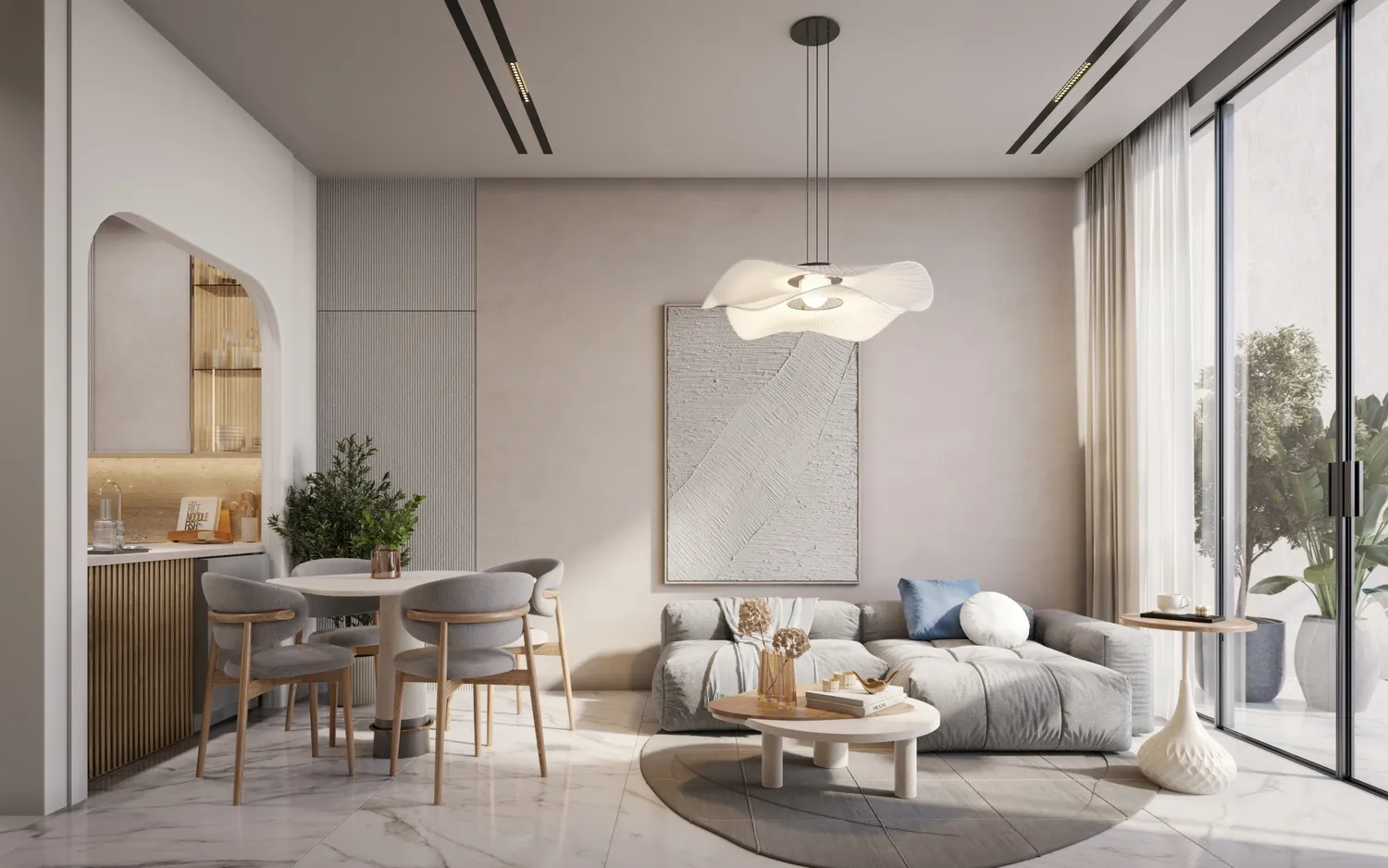 Aqua Maya Interior 6