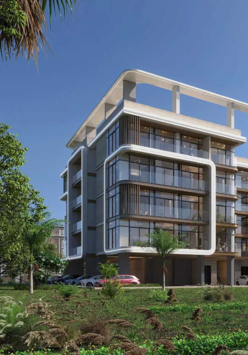 One By Preston Architecture 1