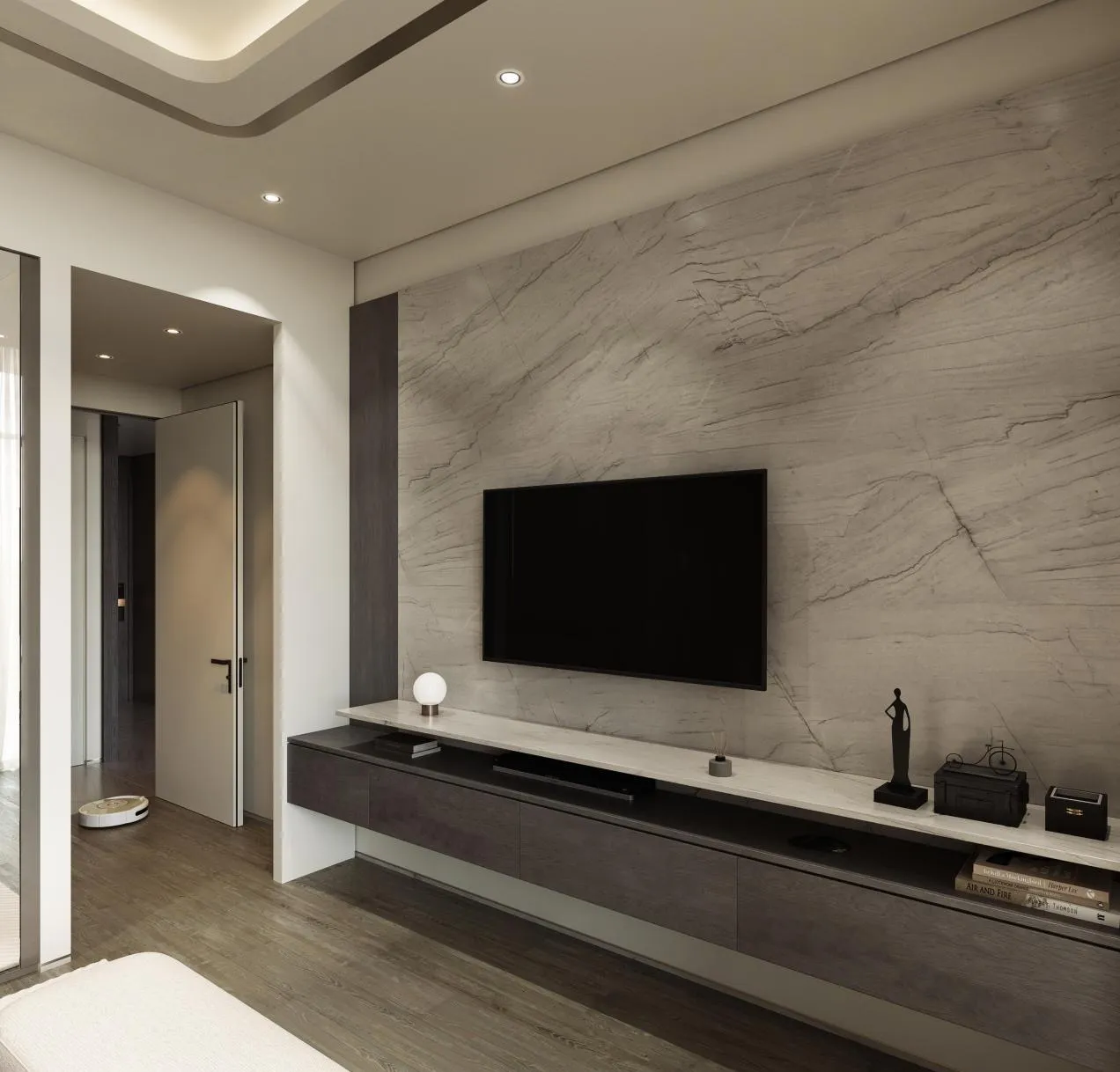 One By Preston Interior 10