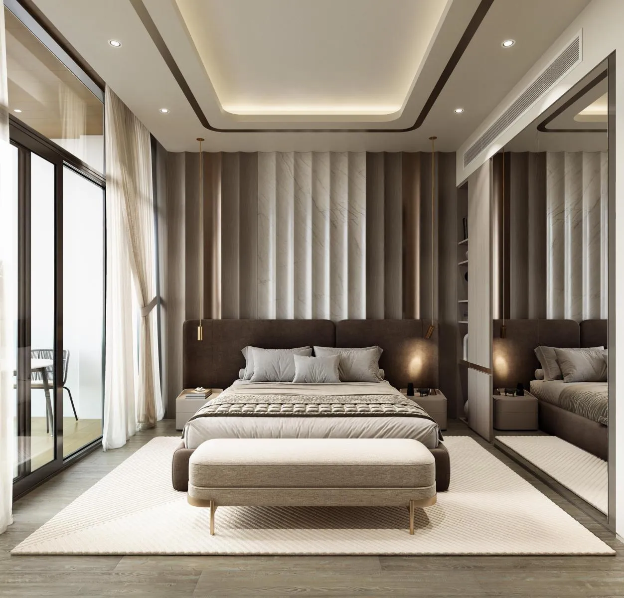 One By Preston Interior 3