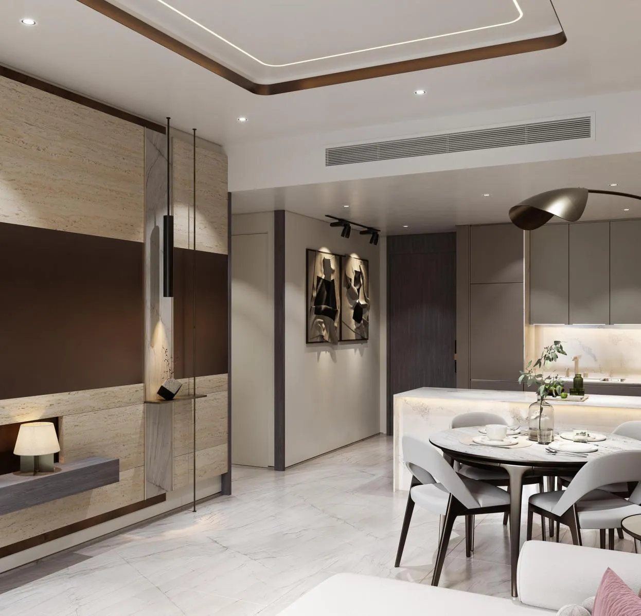 One By Preston Interior 4