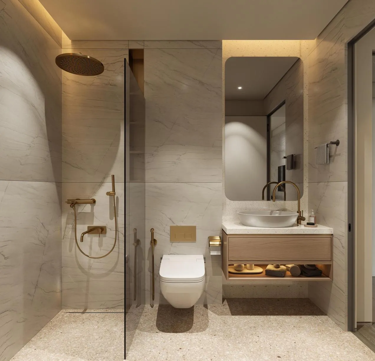 One By Preston Interior 5