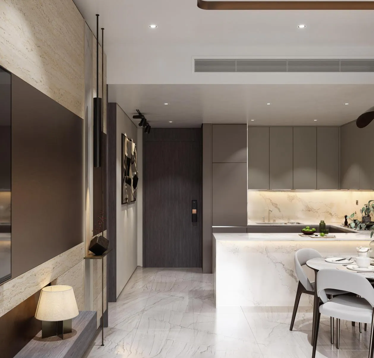 One By Preston Interior 6