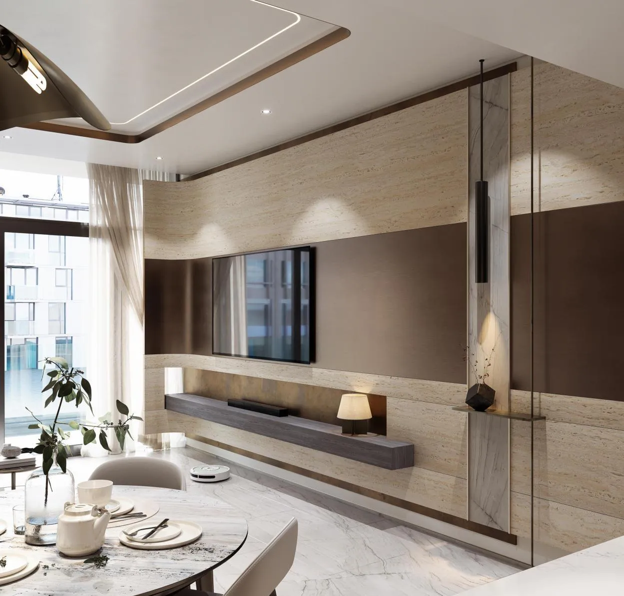 One By Preston Interior 7