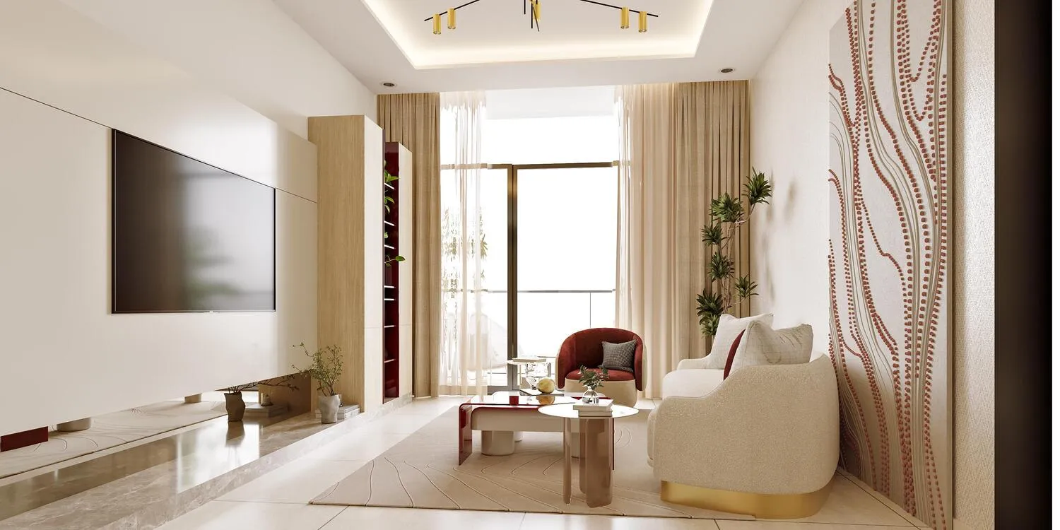 Garnet by Siroya Interior 2