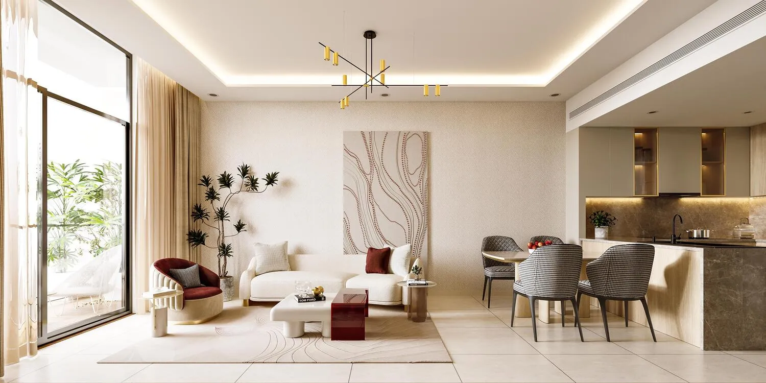 Garnet by Siroya Interior 3