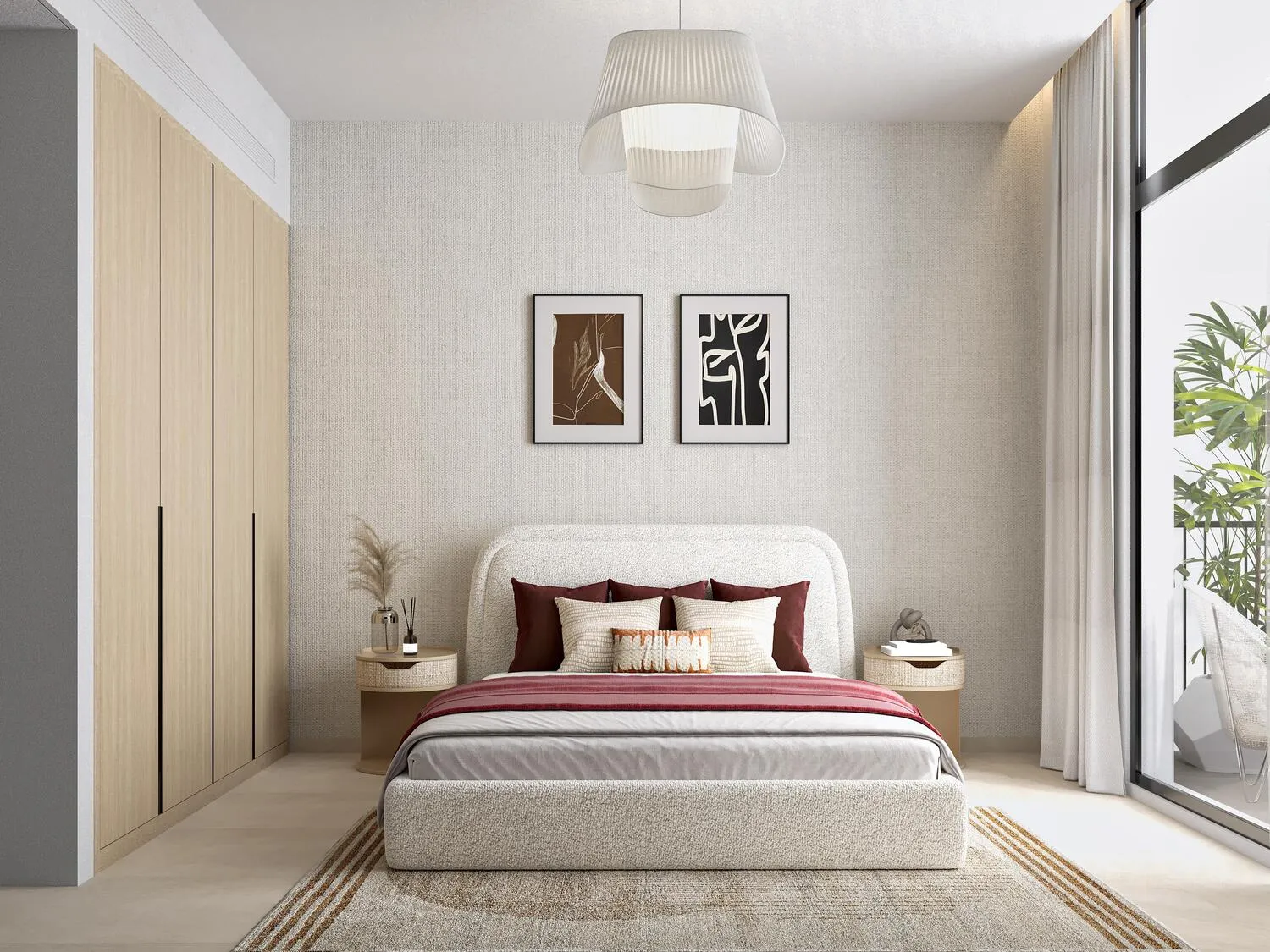 Garnet by Siroya Interior 5