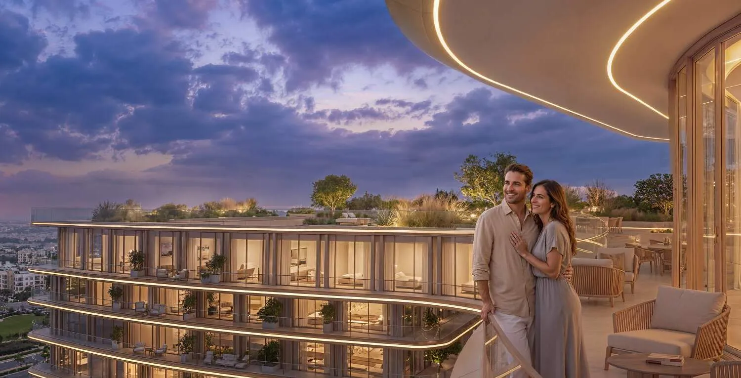 Serenz Architecture 5