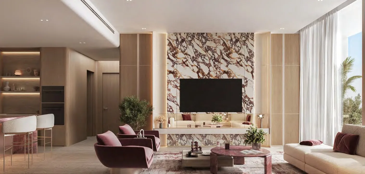 Binghatti Etherea Interior 2