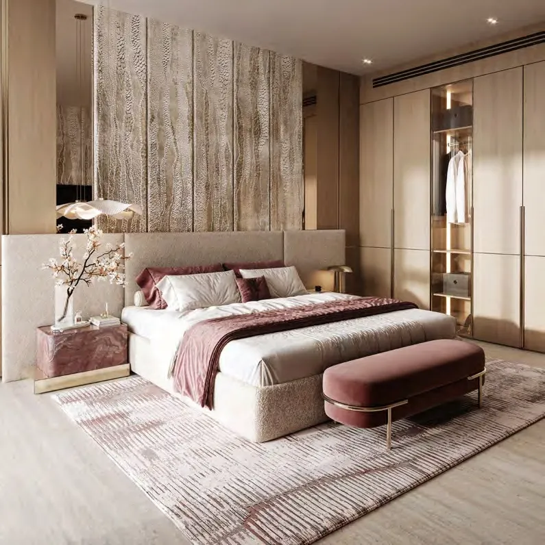 Binghatti Etherea Interior 3