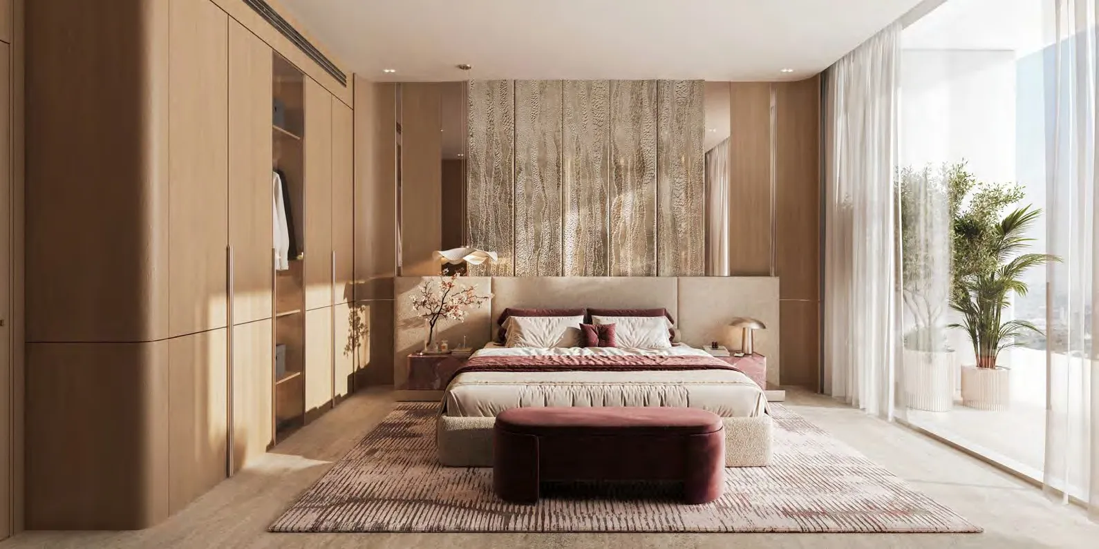 Binghatti Etherea Interior 4