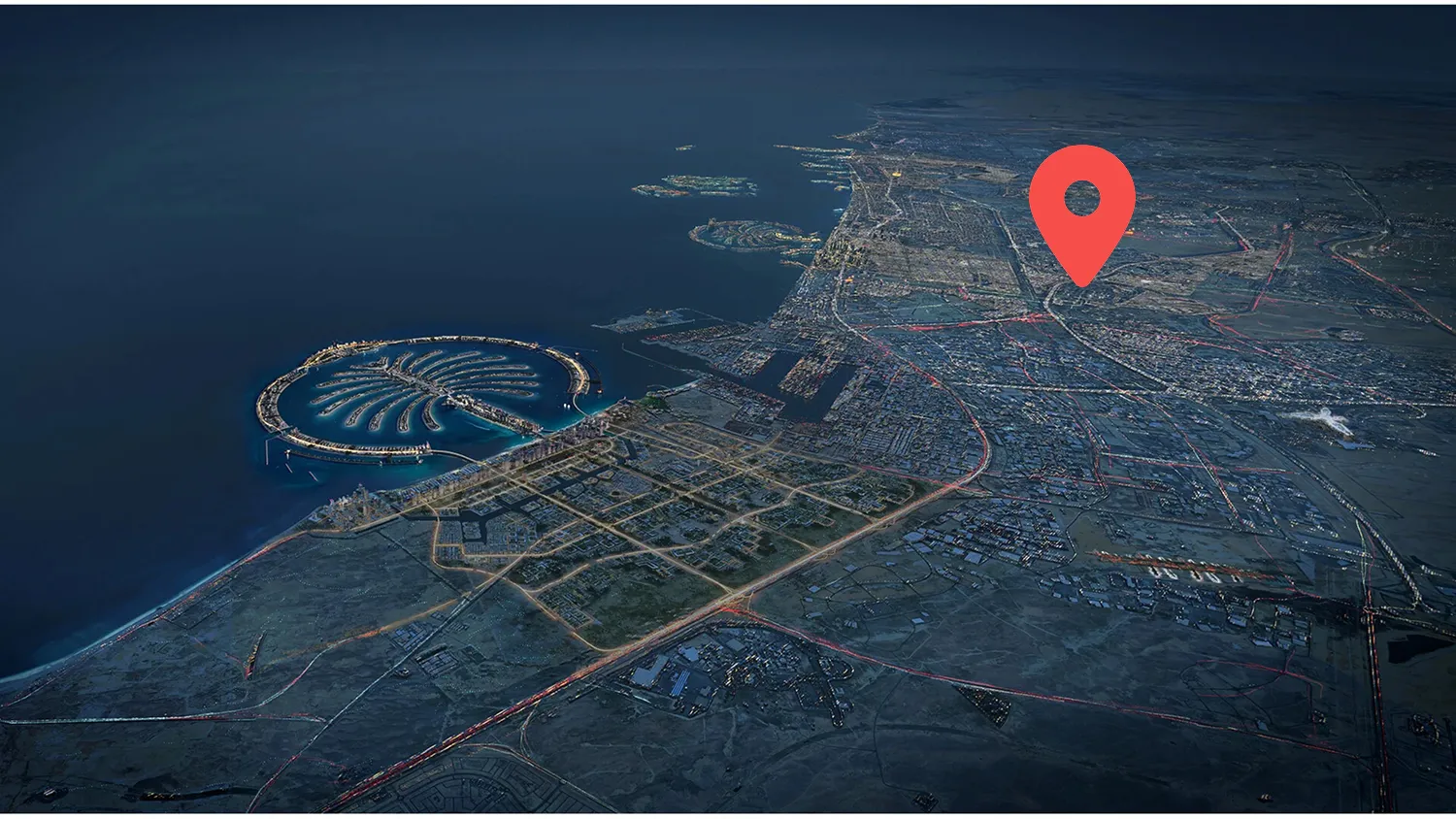 Floarea Lakes Master Plan 1