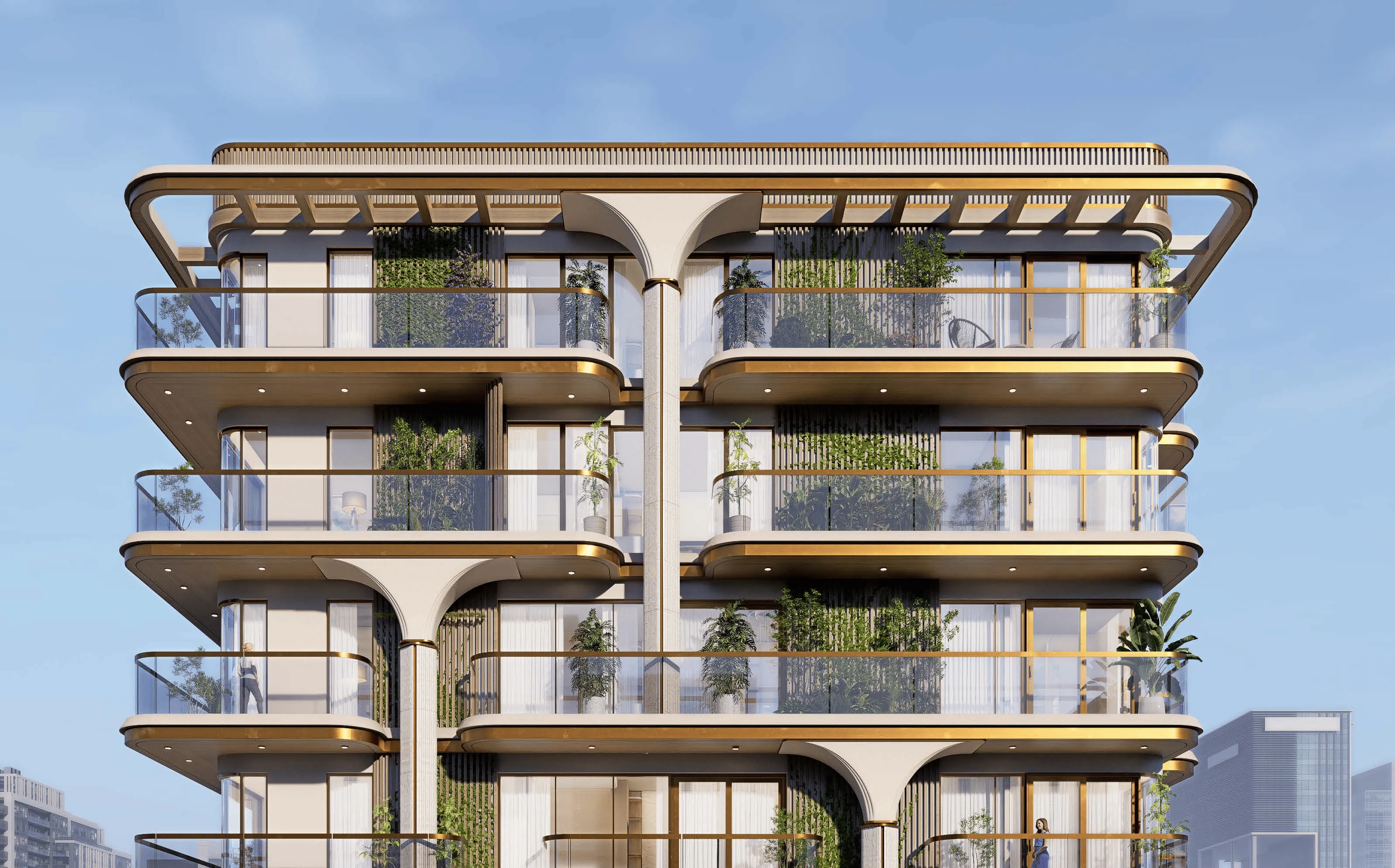 Liora Architecture 2