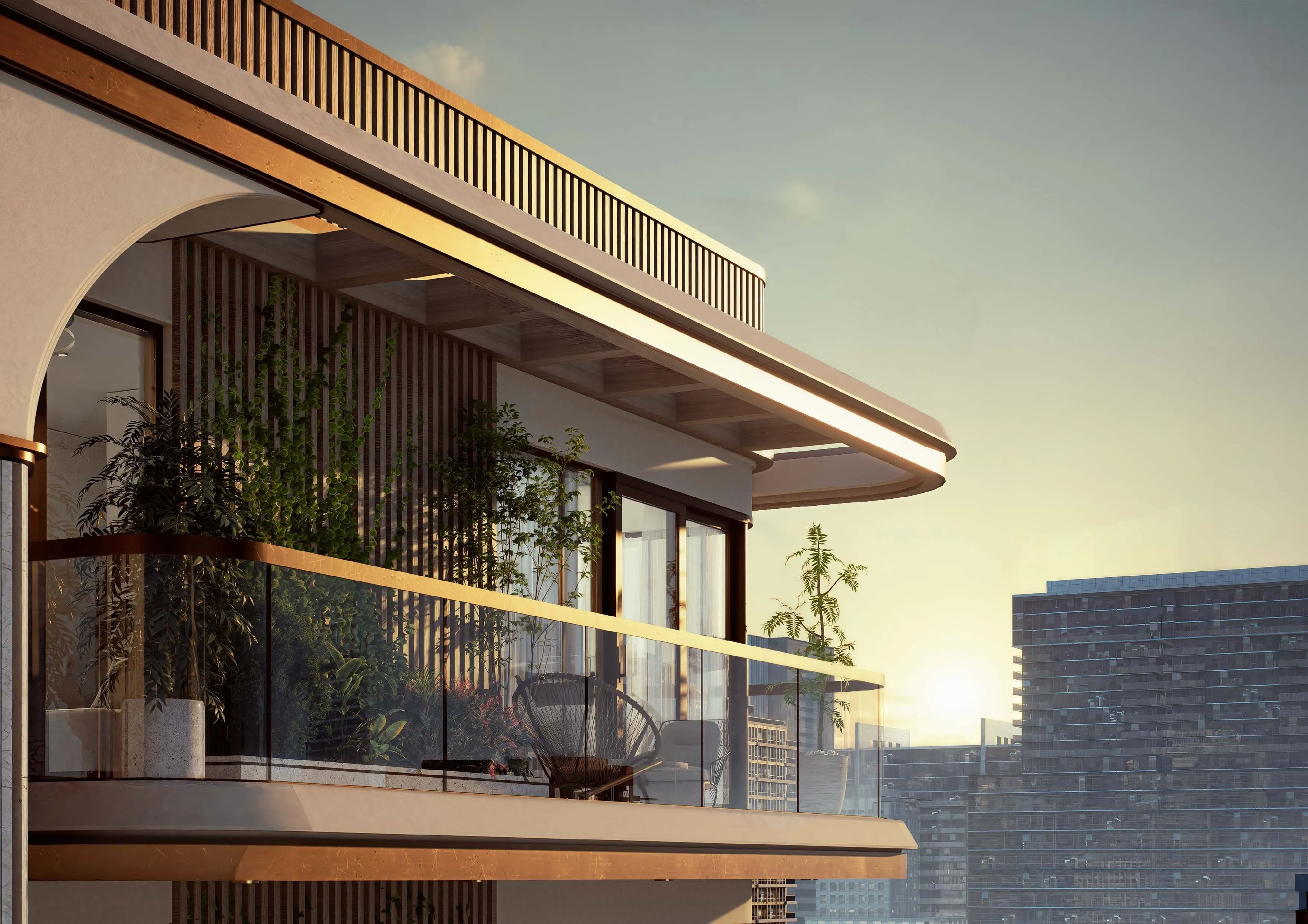 Liora Architecture 4