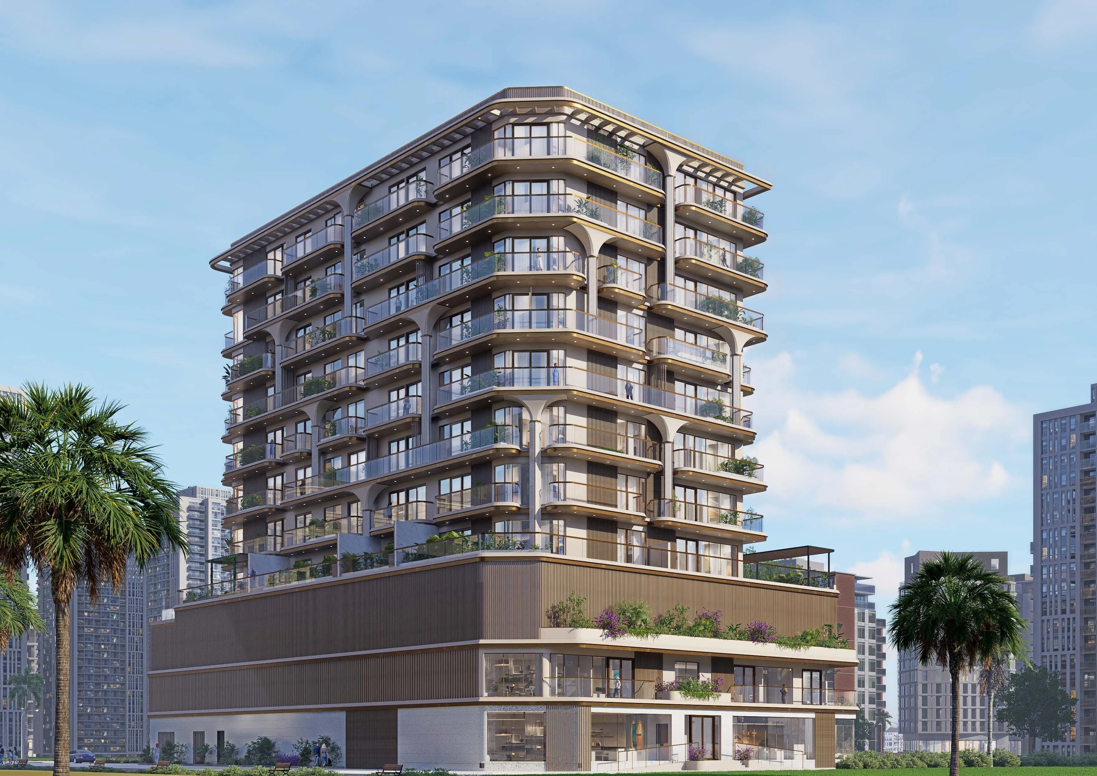 Liora Architecture 6