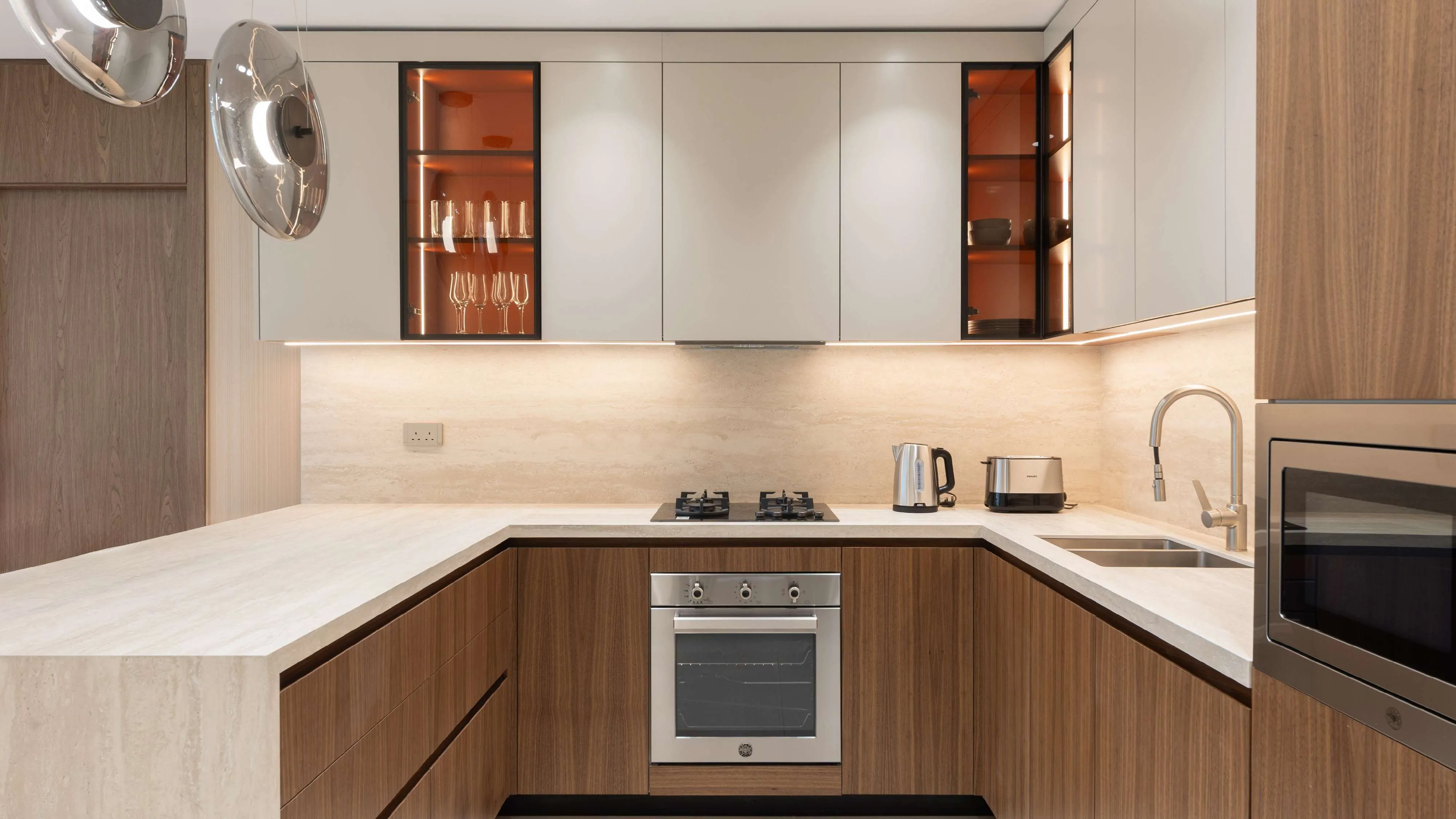 A1LA Residence Interior 1