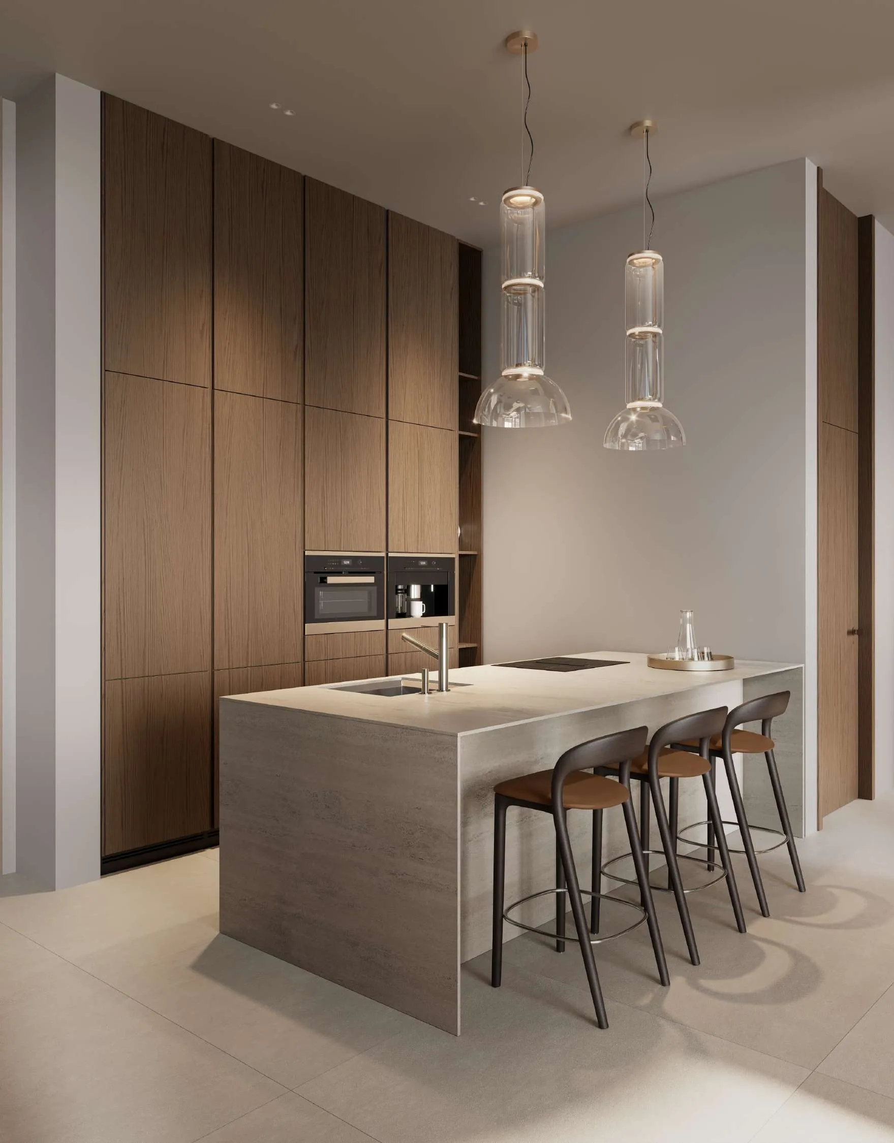 A1LA Residence Interior 10