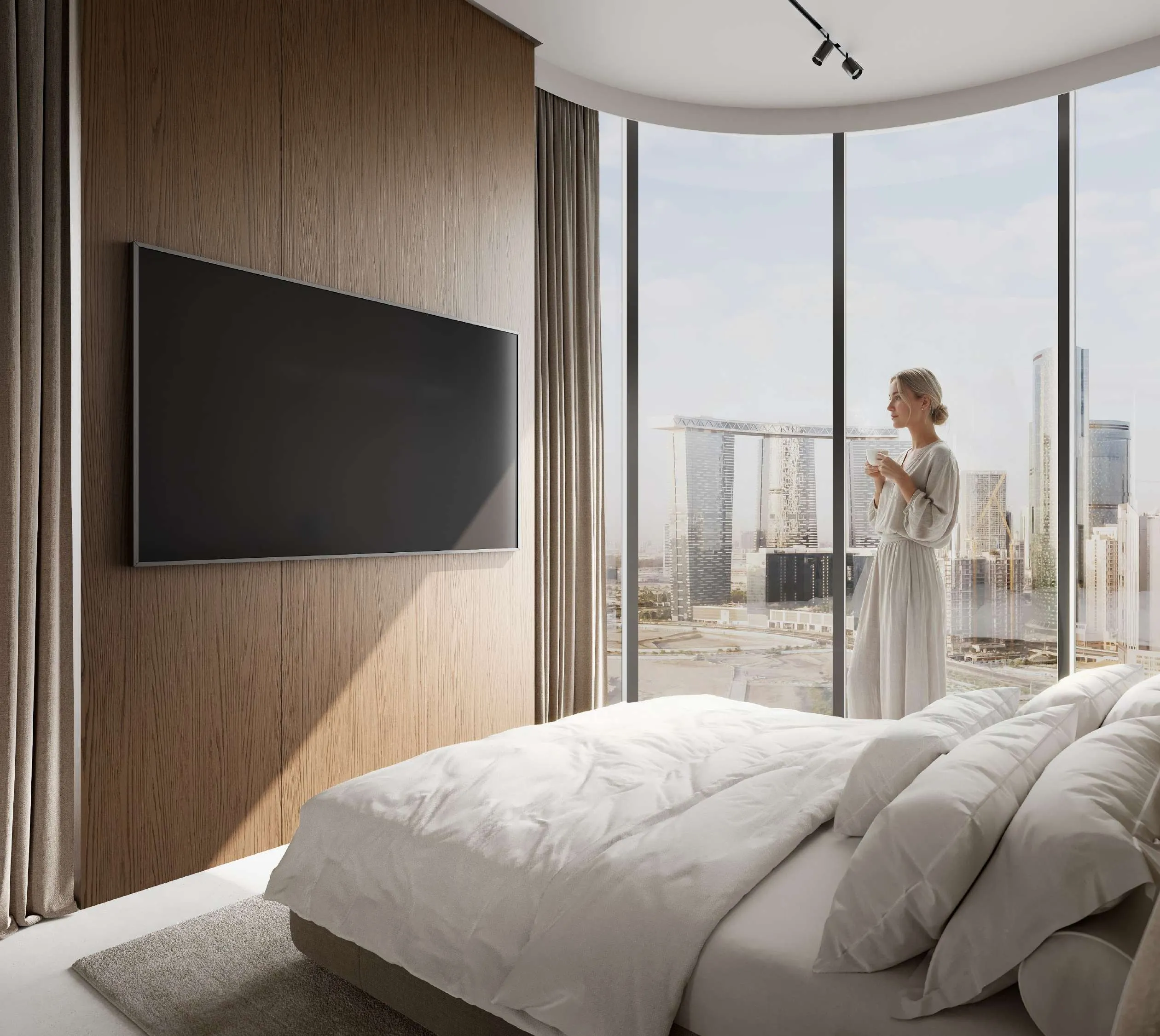 A1LA Residence Interior 12