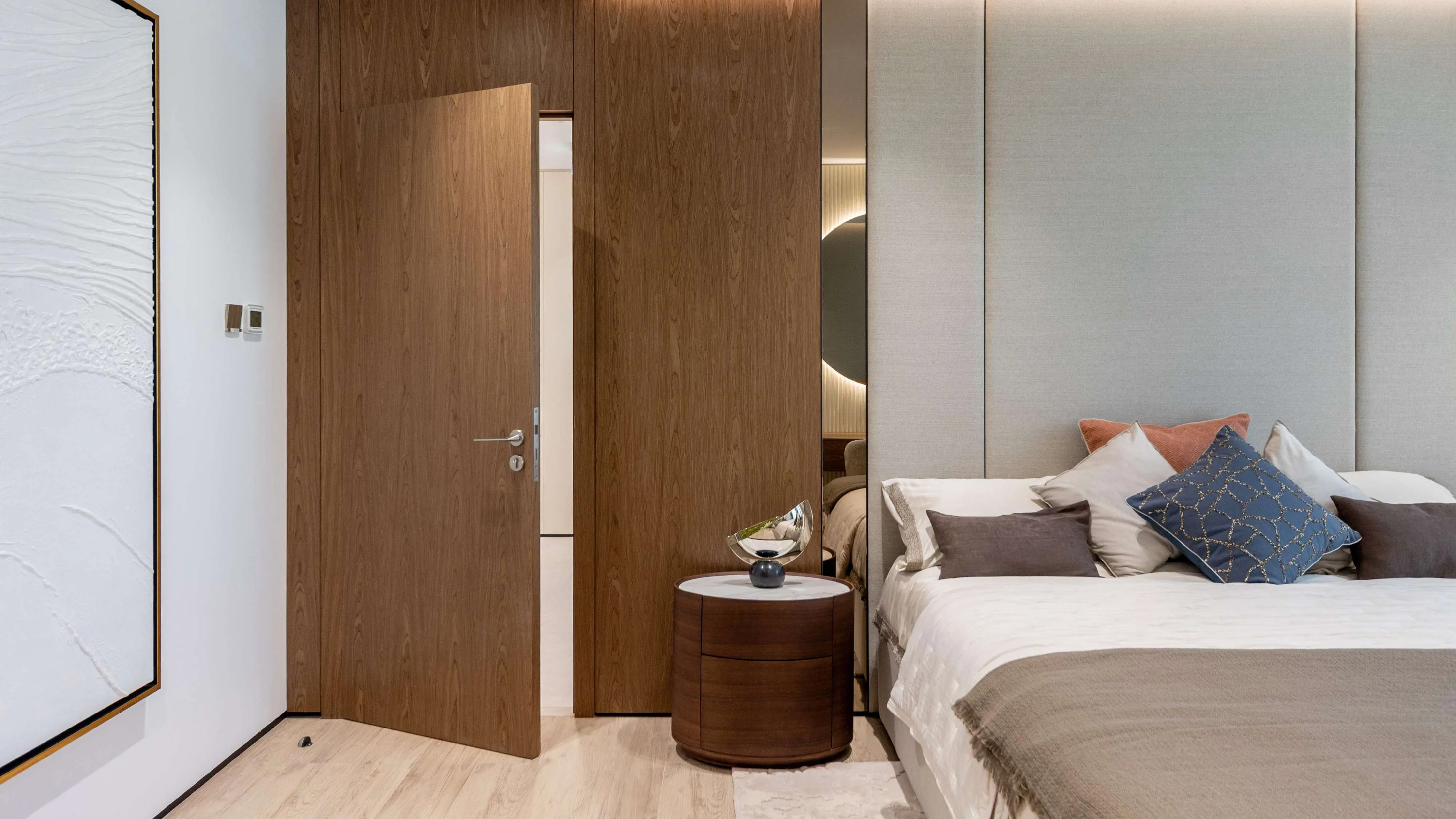 A1LA Residence Interior 6