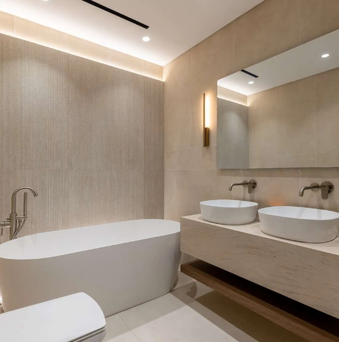 A1LA Residence Interior 8