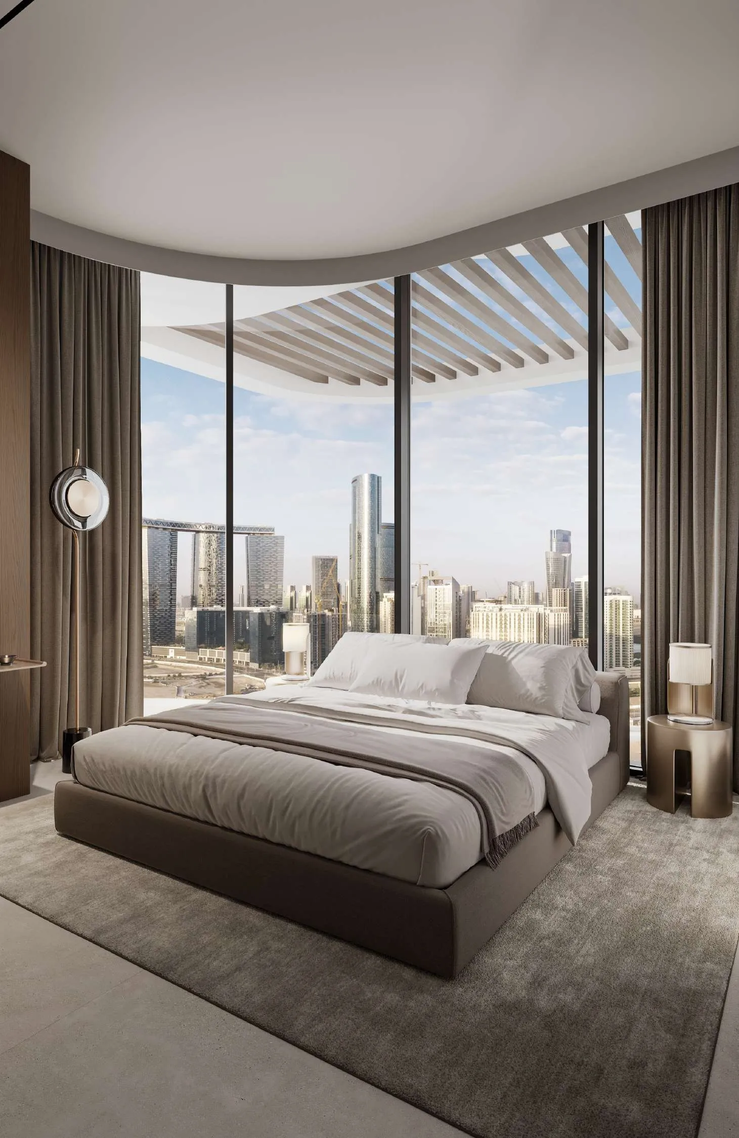 A1LA Residence Interior 9