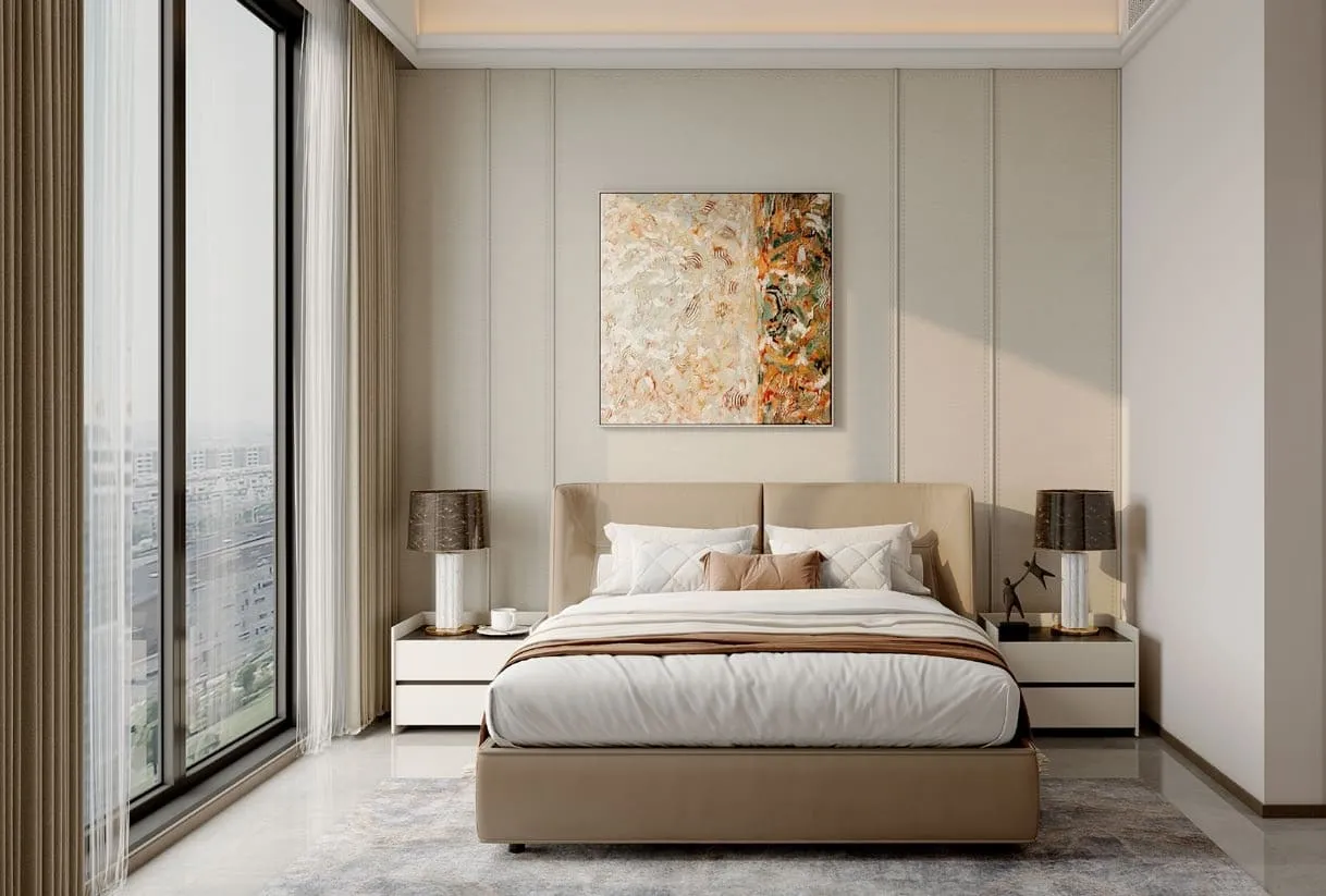 Listone Residence Interior 10