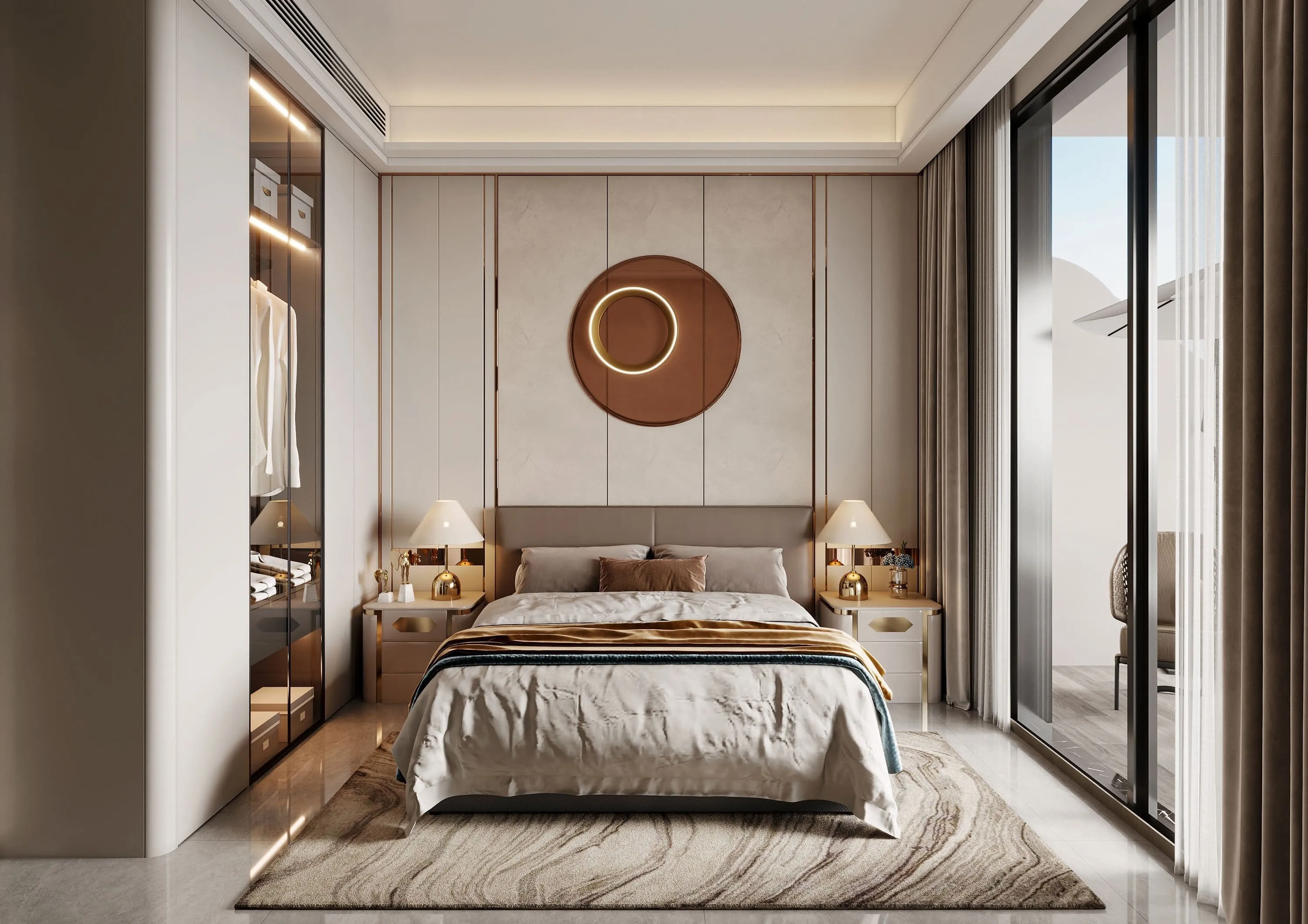 Listone Residence Interior 5