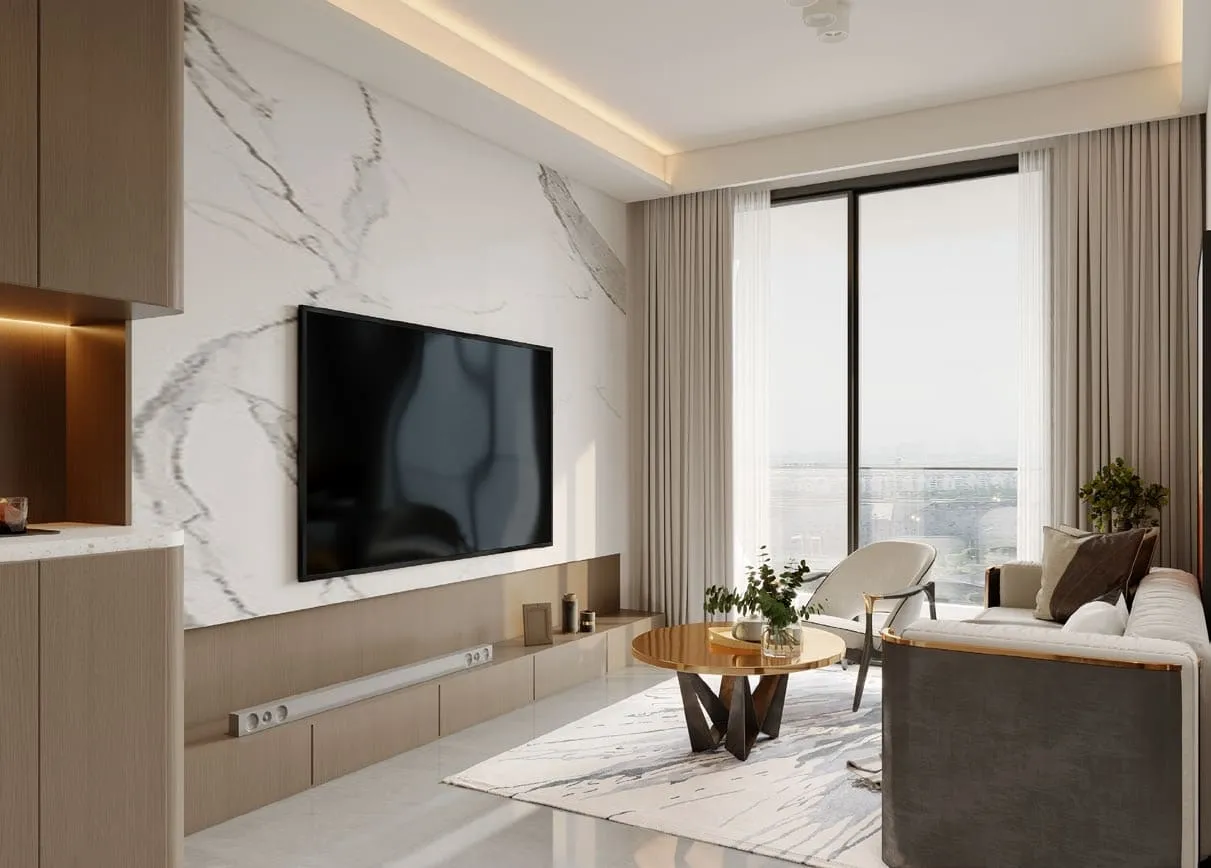 Listone Residence Interior 8