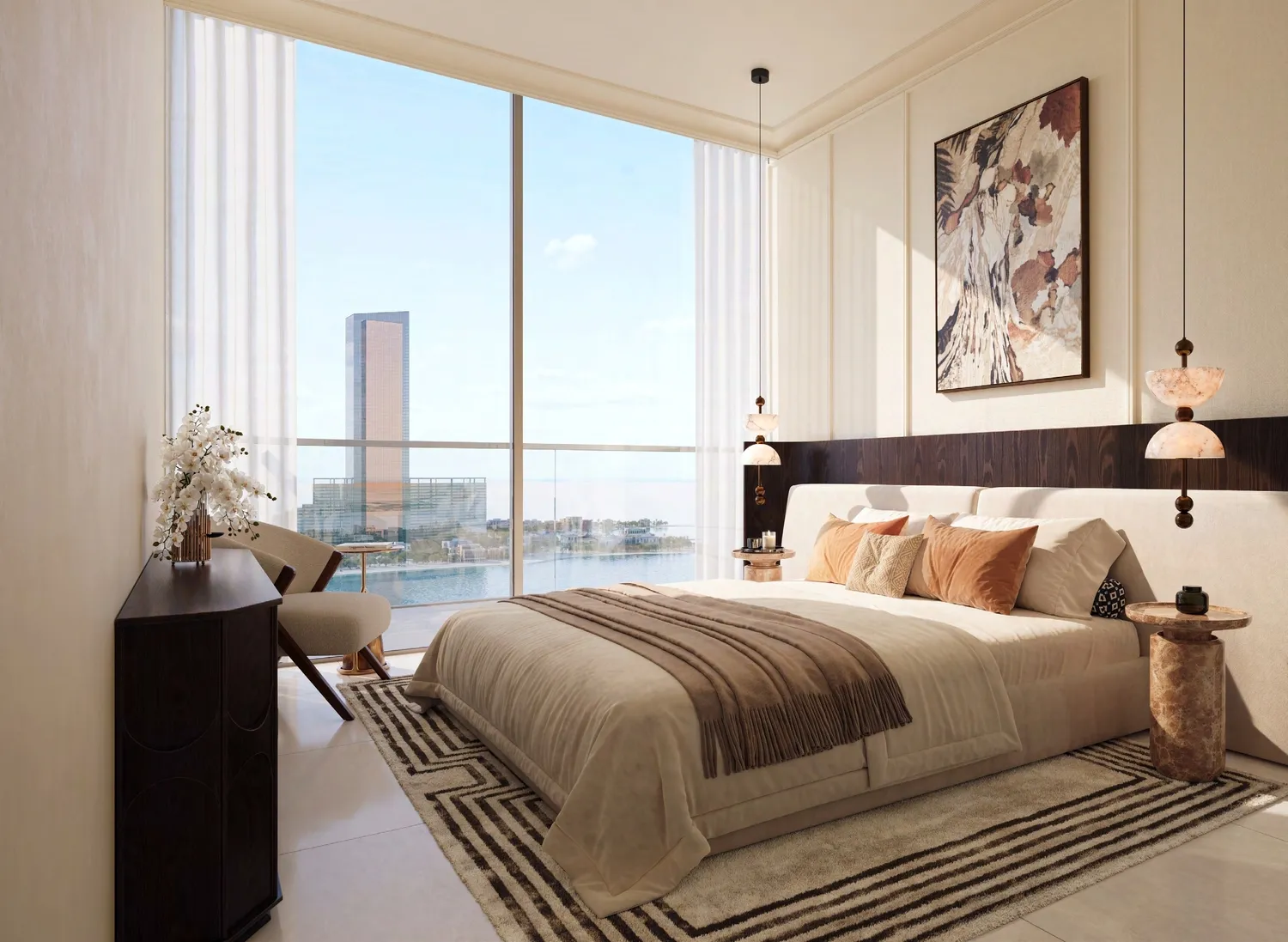 Le Château Interior 4