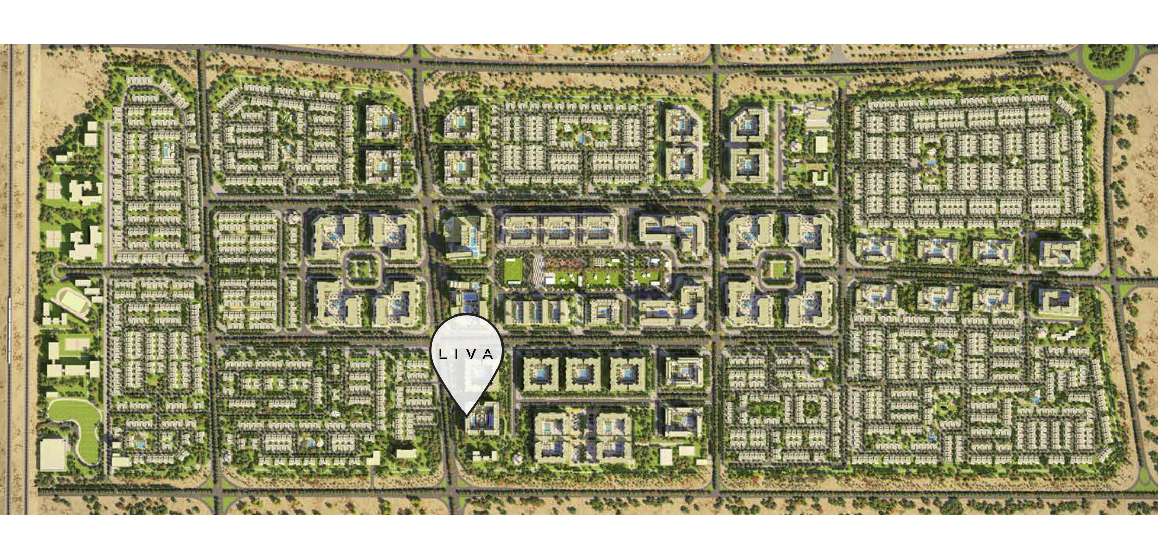 Liva Master Plan 1