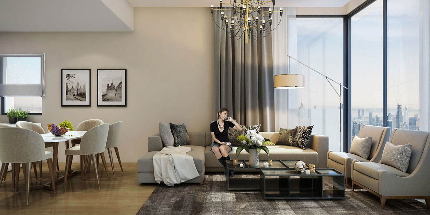 Riviera 8 Interior 8