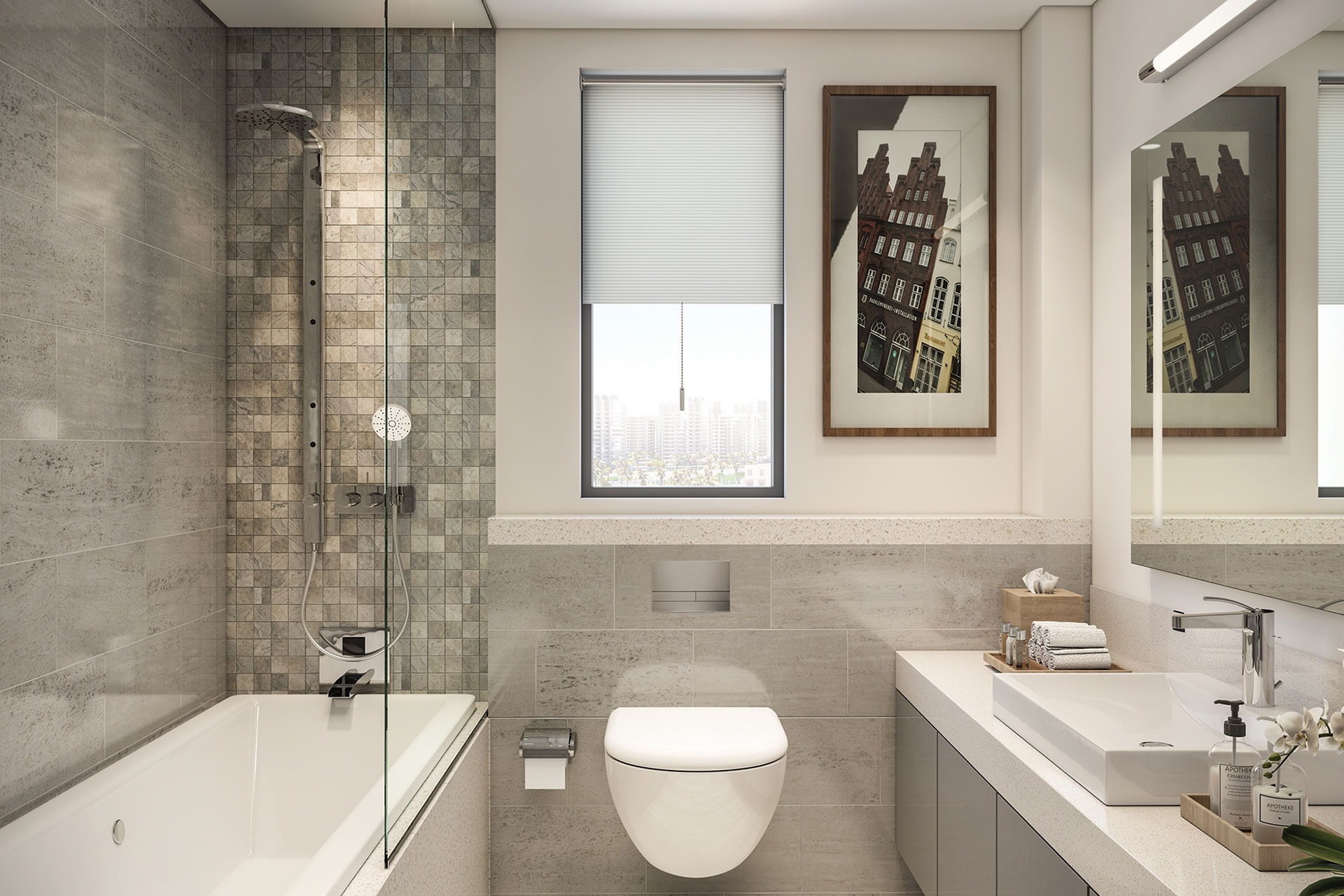 Riviera 30 Interior 4