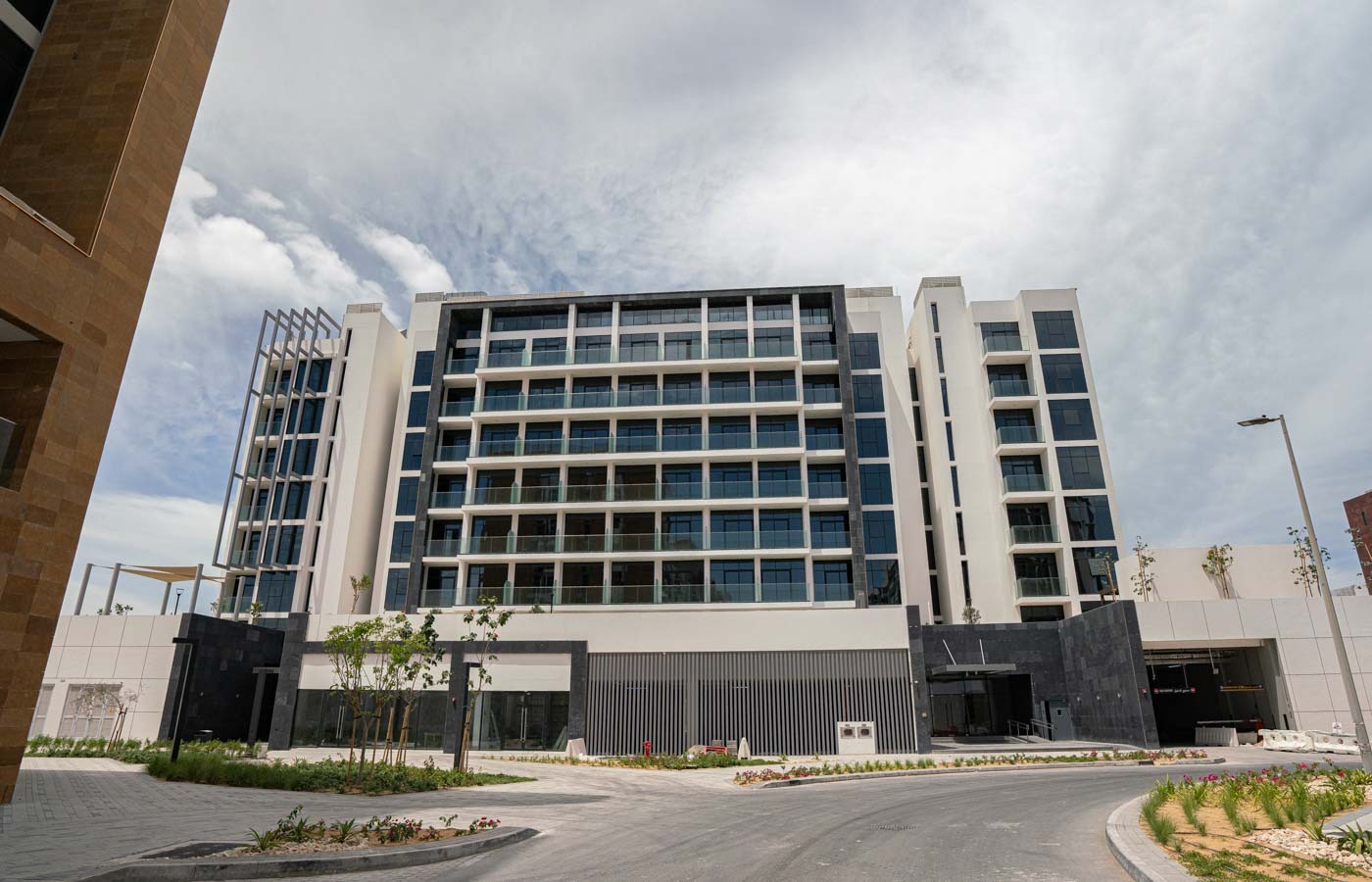 Riviera 33 Architecture 1