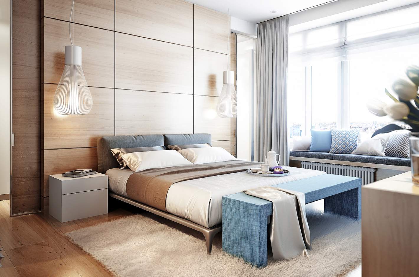 Gardenia Living Interior 5