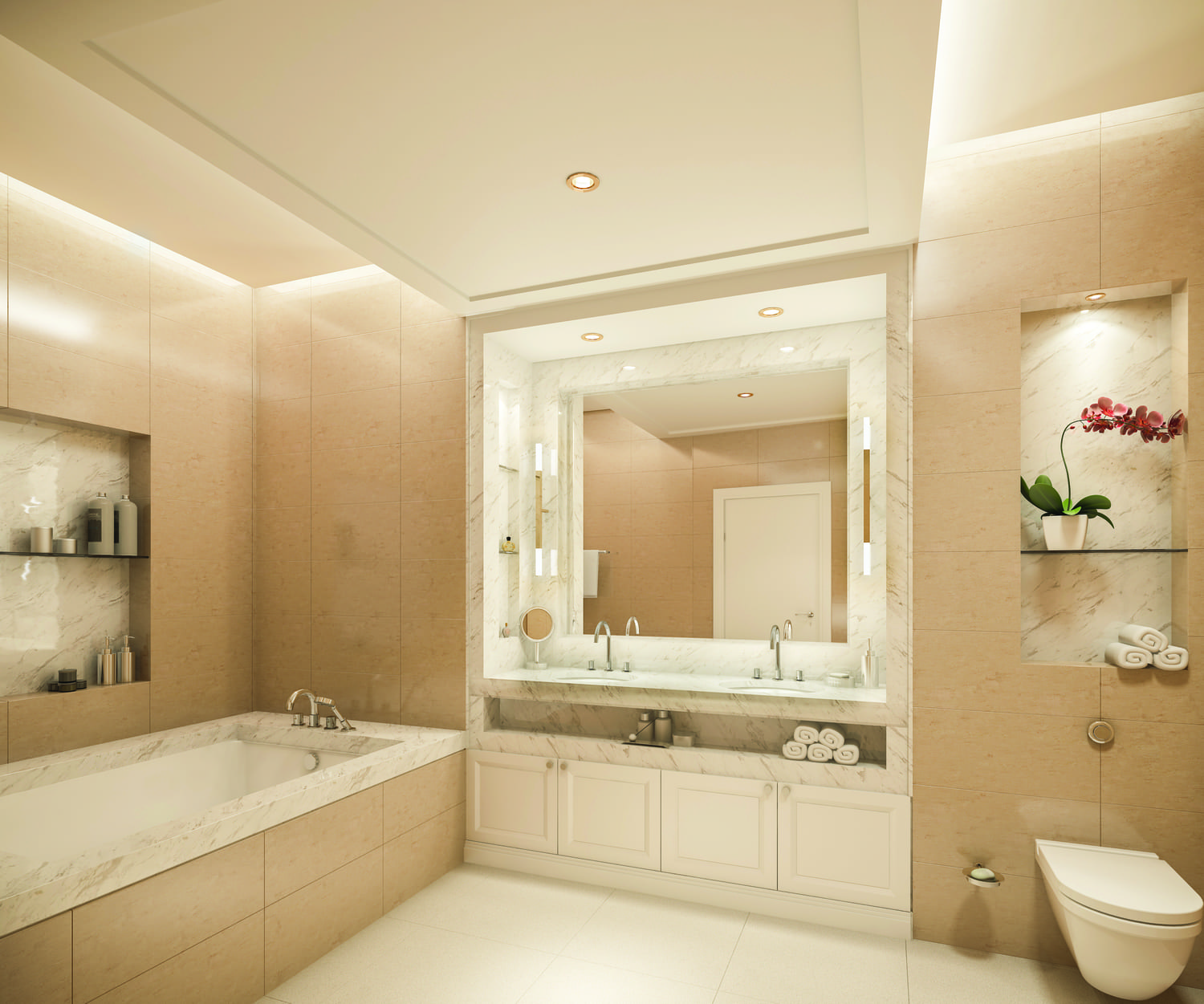 Opera Grand Interior 1