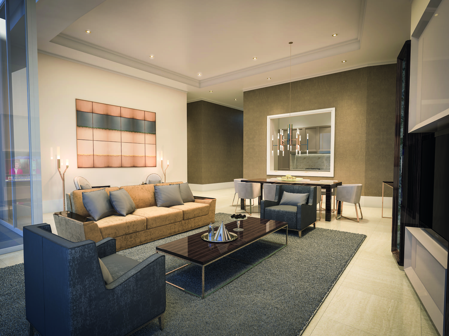 Opera Grand Interior 4