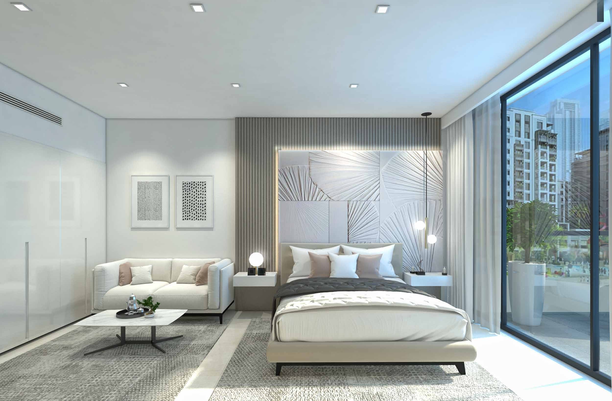 Prime Residency 3 Interior 1