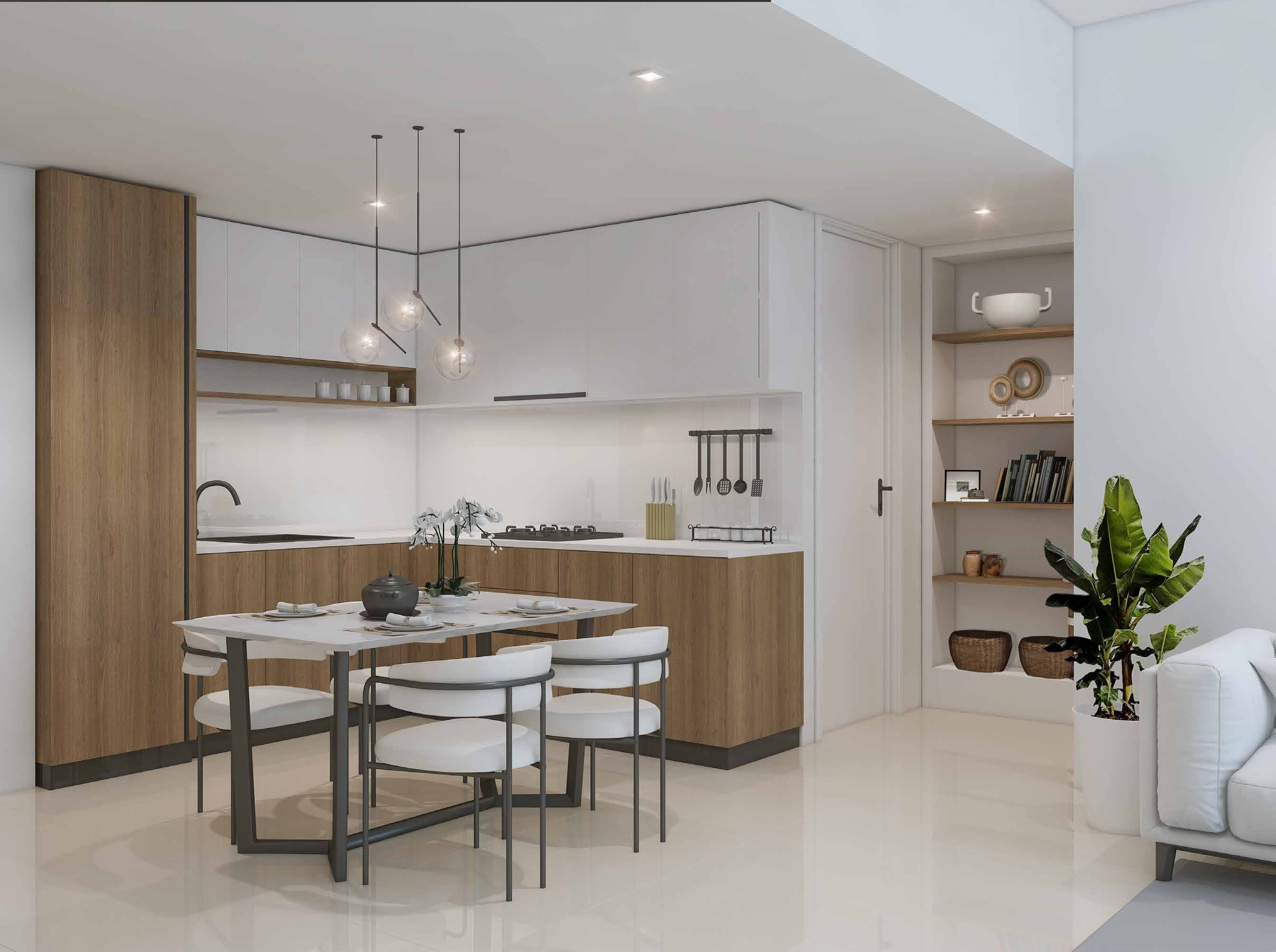 Prime Residency 3 Interior 2