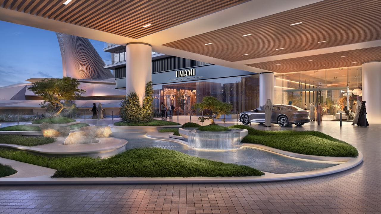 The Source II Architecture 7