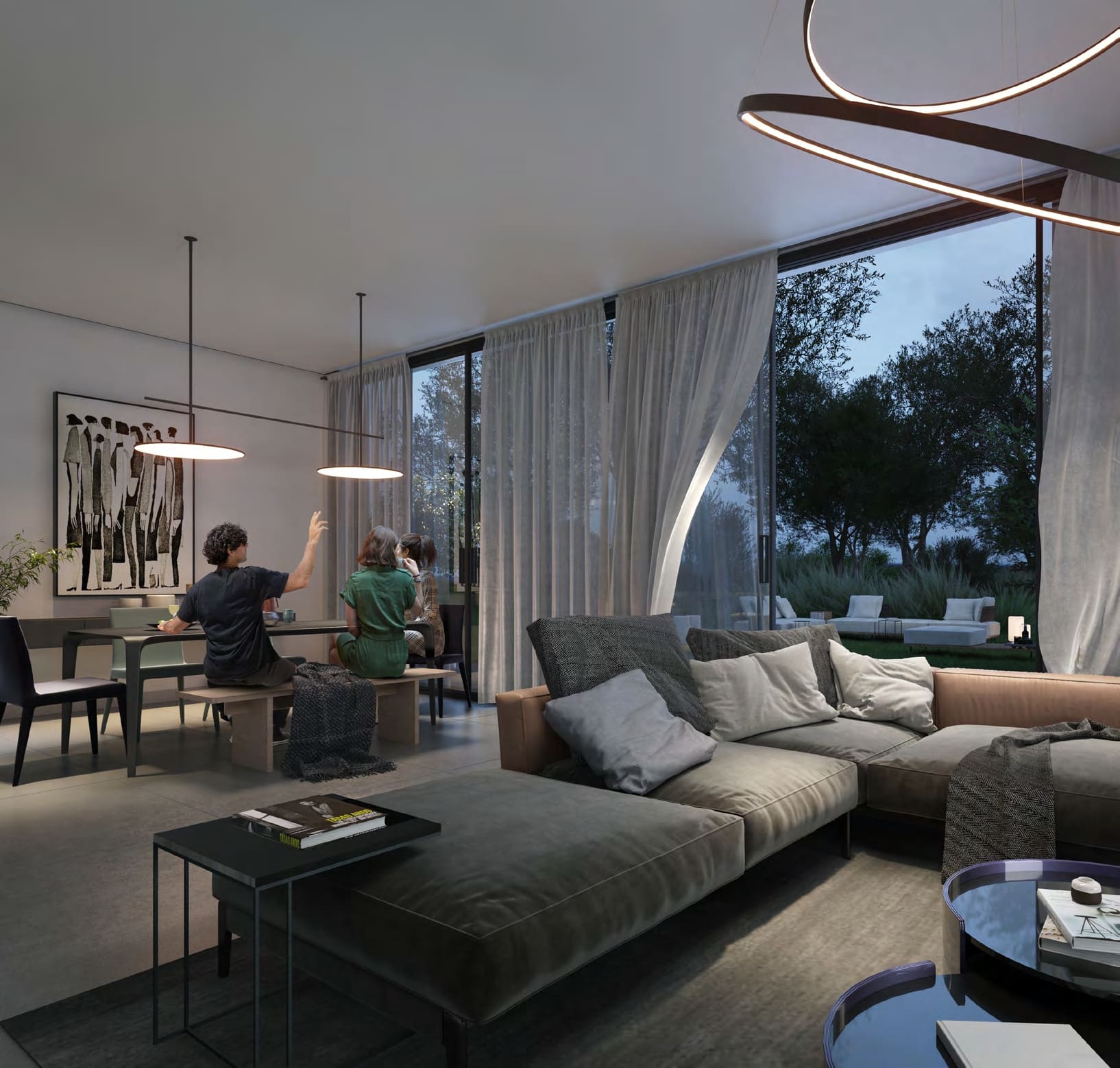 Jouri Hills 3 Interior 2