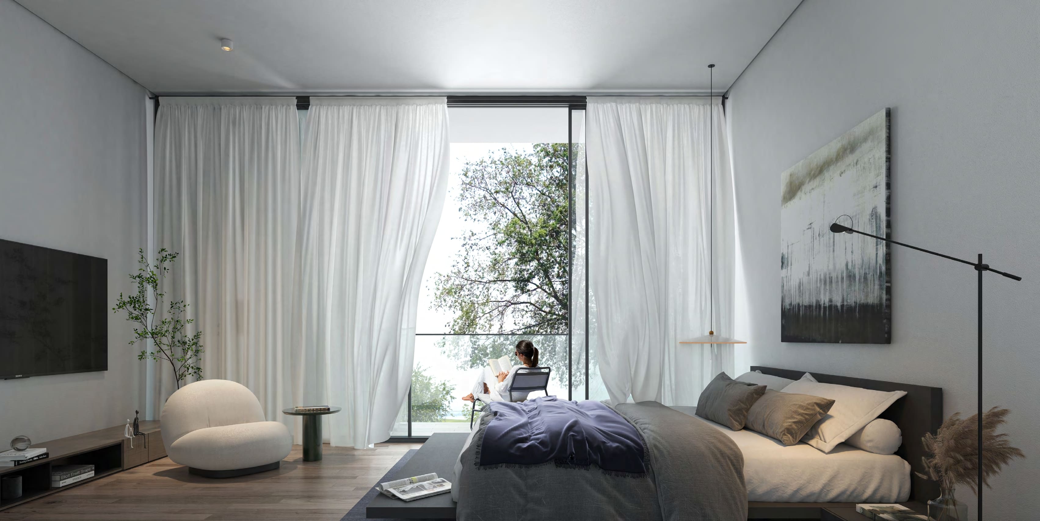 Jouri Hills 3 Interior 4